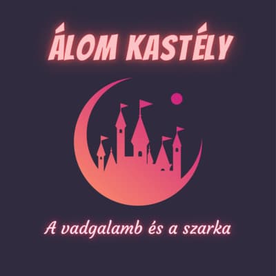 Arany László Meséi: A vadgalamb és a szarka