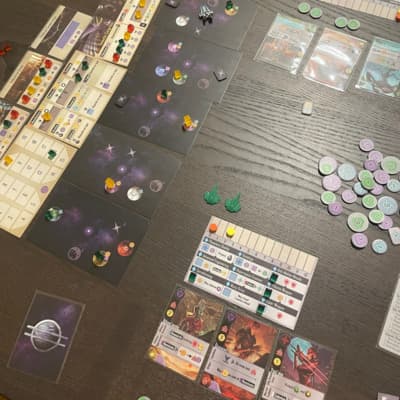 14. Kamu4x vagy rejtett kincs? Age of Galaxy teszt!