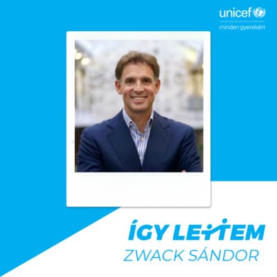 Így lettem Zwack Sándor - 6. adás