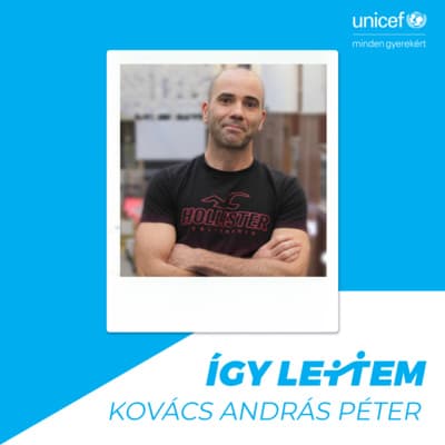 Így lettem Kovács András Péter - 9.adás