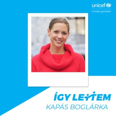 Így lettem Kapás Boglárka - 11. adás