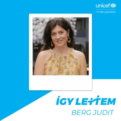 Így lettem Berg Judit - 2. évad 5. rész