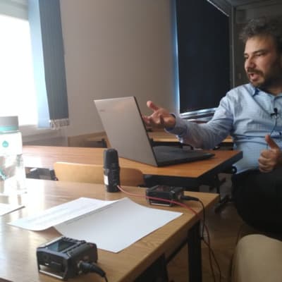 Jog és irodalom III - Mindennapi életünk szabályai a groteszk irodalomban