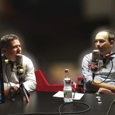 Jog és Irodalom I - Egymás tükrében