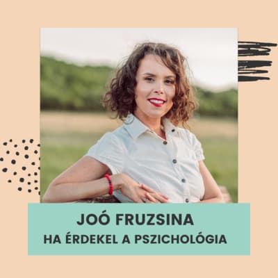 Ki vagyok? Mondjuk néha kivagyok magamtól!