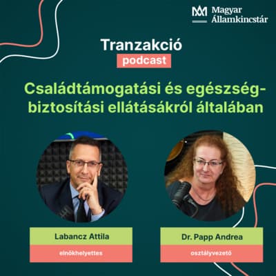 4. rész: A családtámogatási és egészségbiztosítási ellátásokról általában