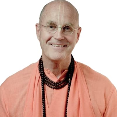 Indradyumna Swami S.B. 2.4.25