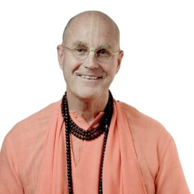 Indradyumna Swami C.C. Adi 7.42