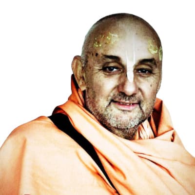 Suhotra Swami Árnyék és valóság
