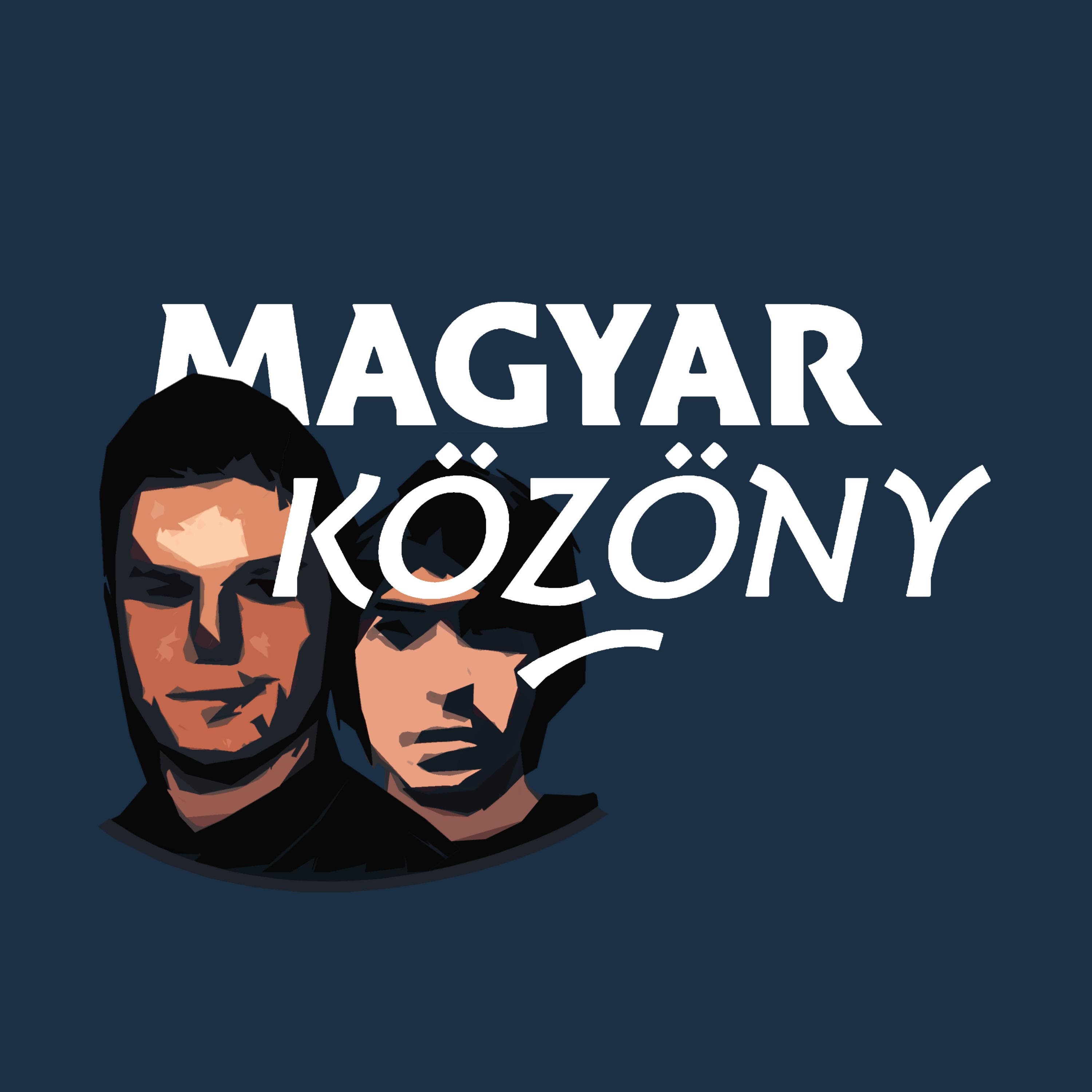 Magyar Közöny