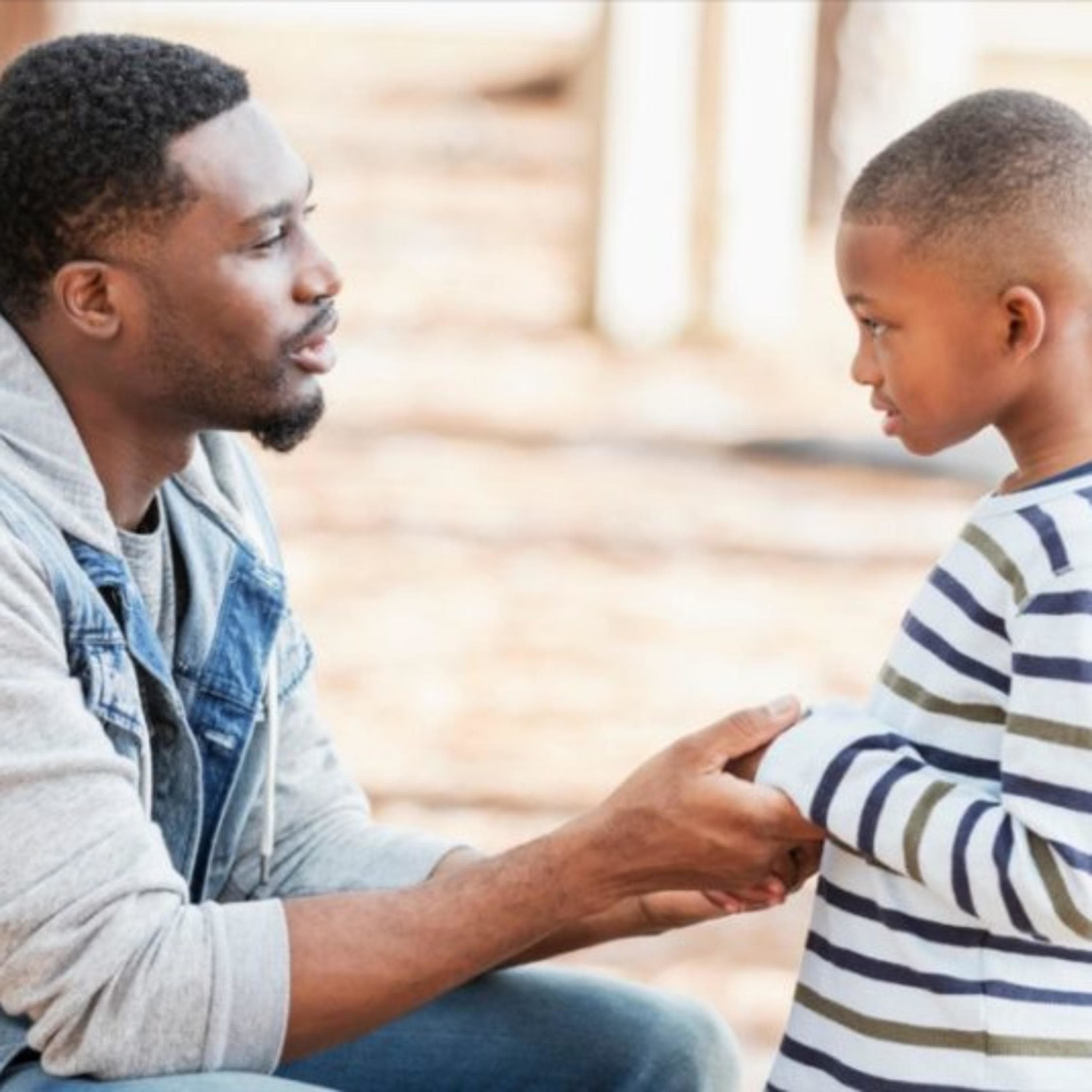 Mondd ki, hogy haragszol!