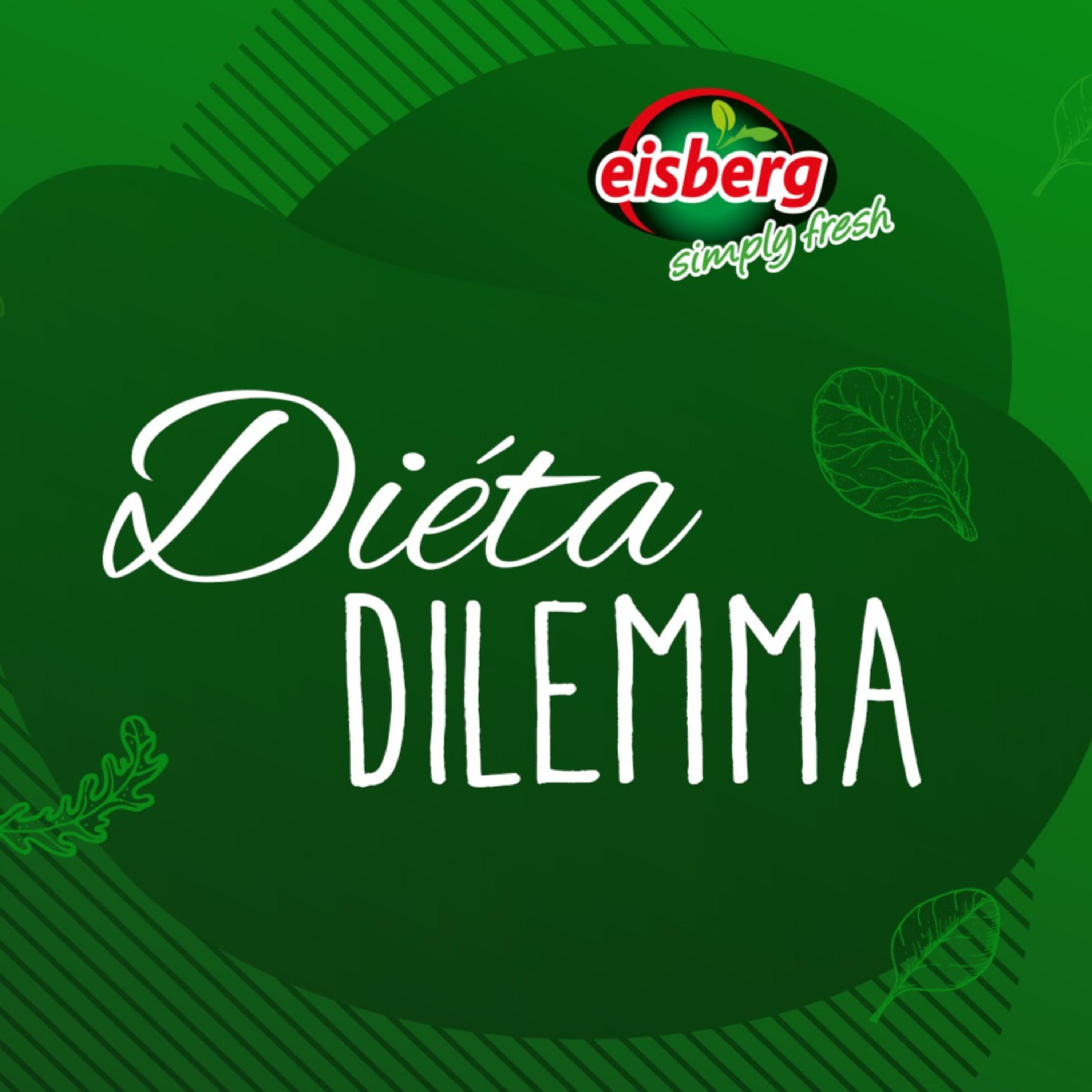 Eisberg Diéta Dilemma
