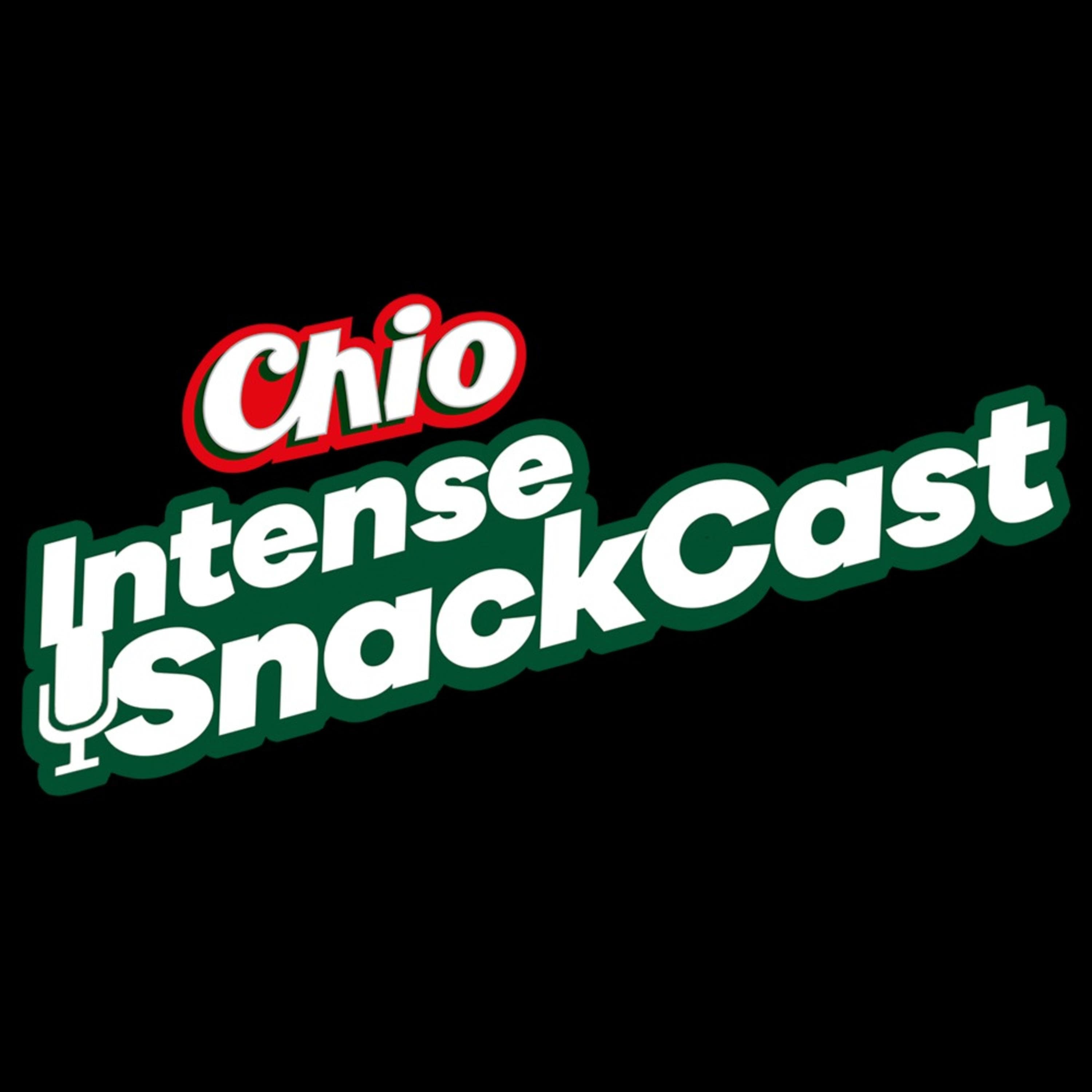 Chio Intense SnackCast