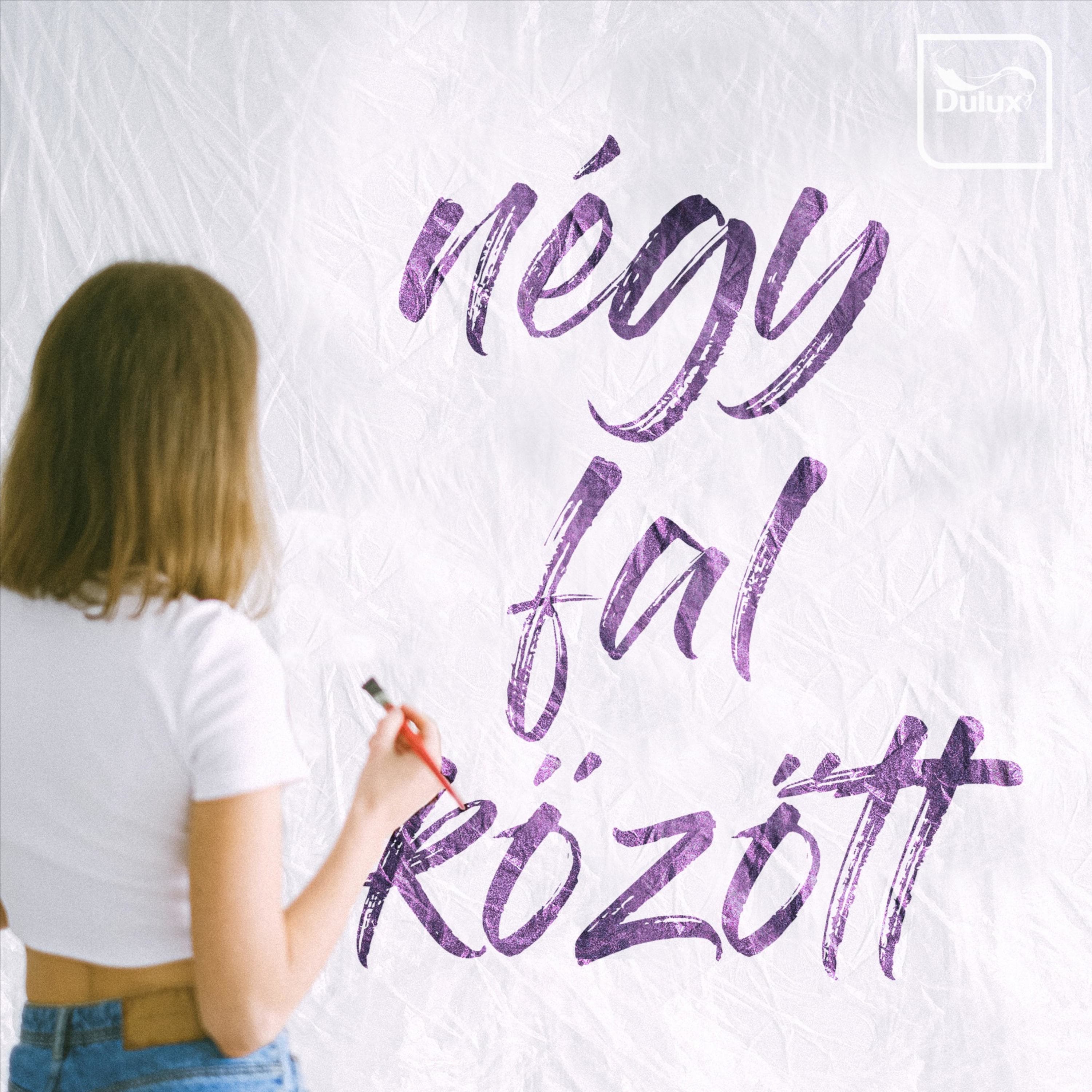 Négy fal között