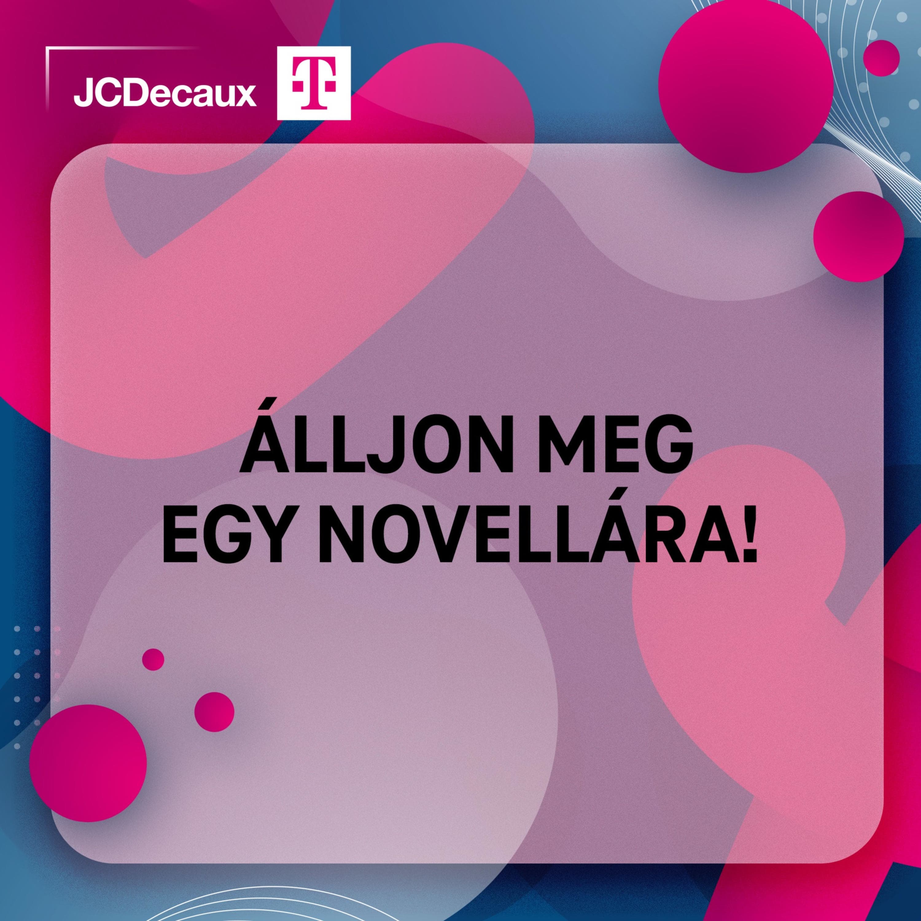 Novellák kávé mellé