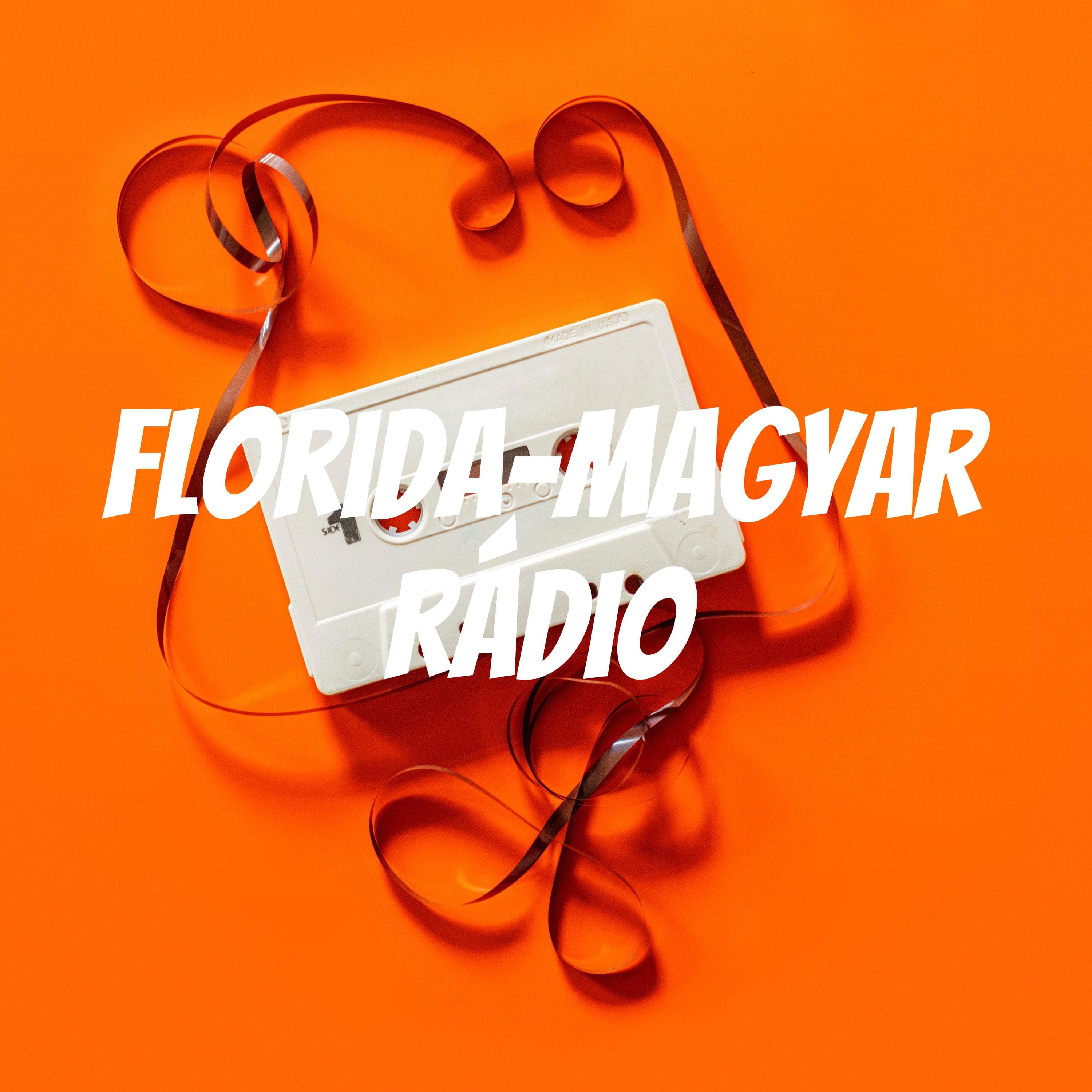 Florida-Magyar Rádio