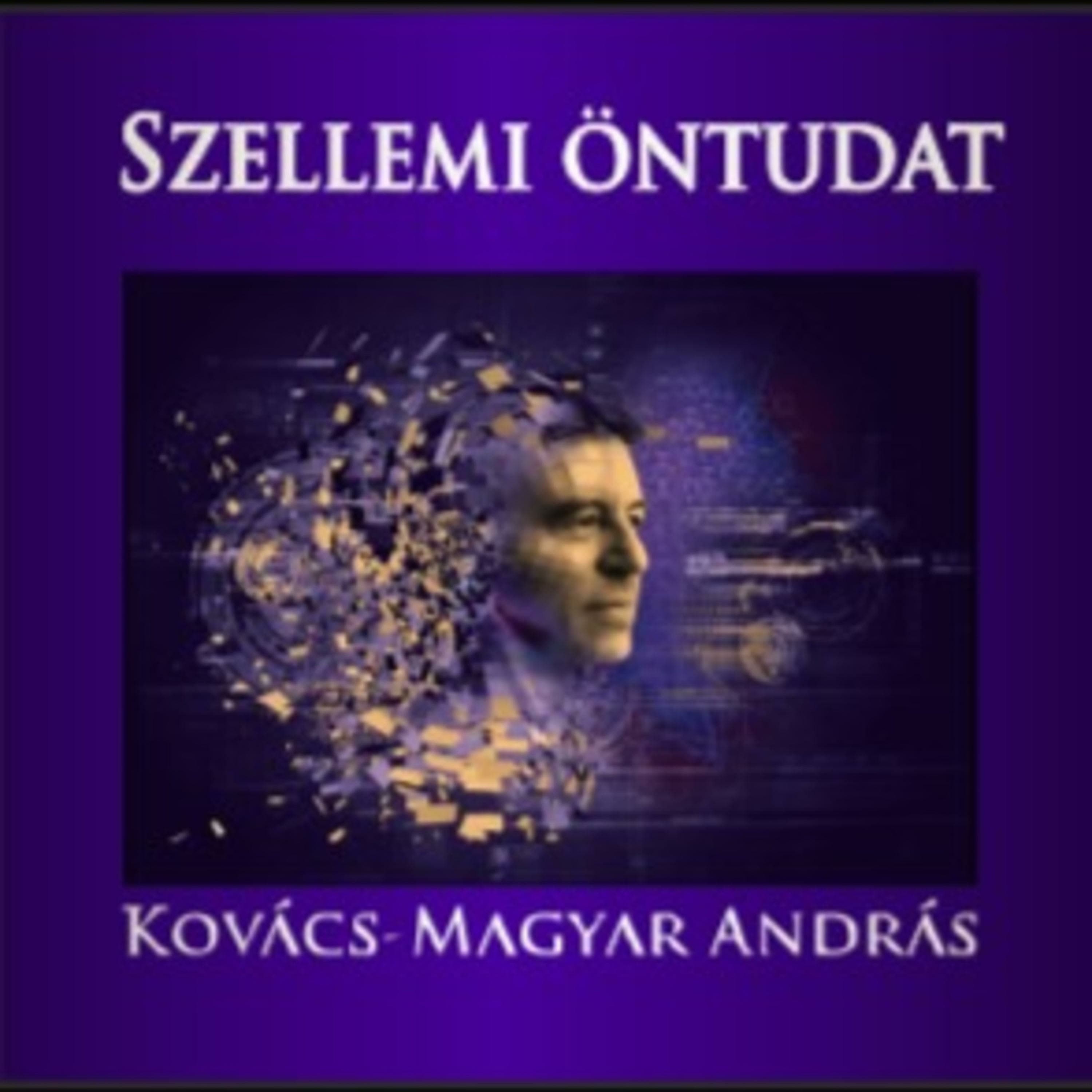 Kovács-Magyar András - Matrix Drops