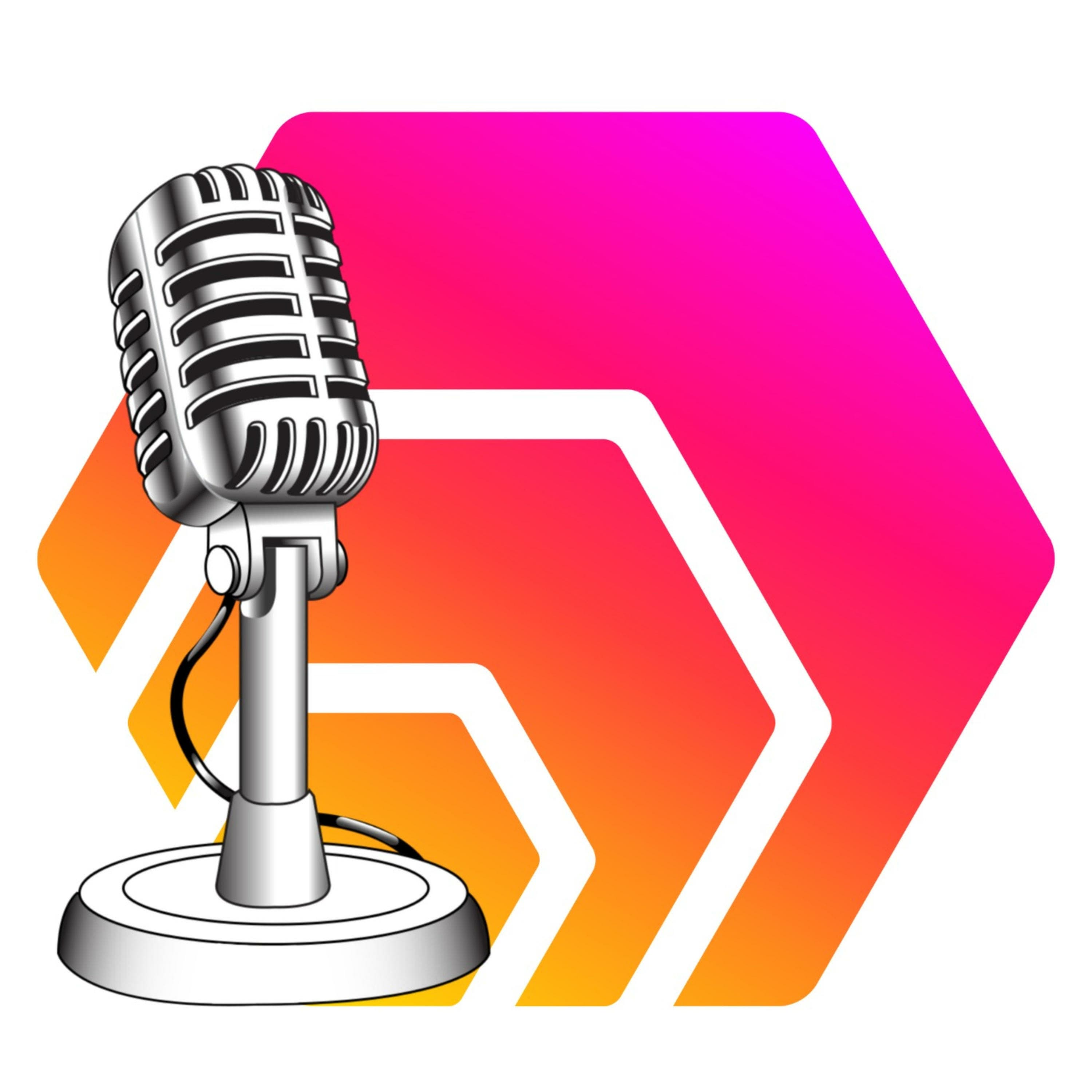 Hungarian HEX Community Podcast