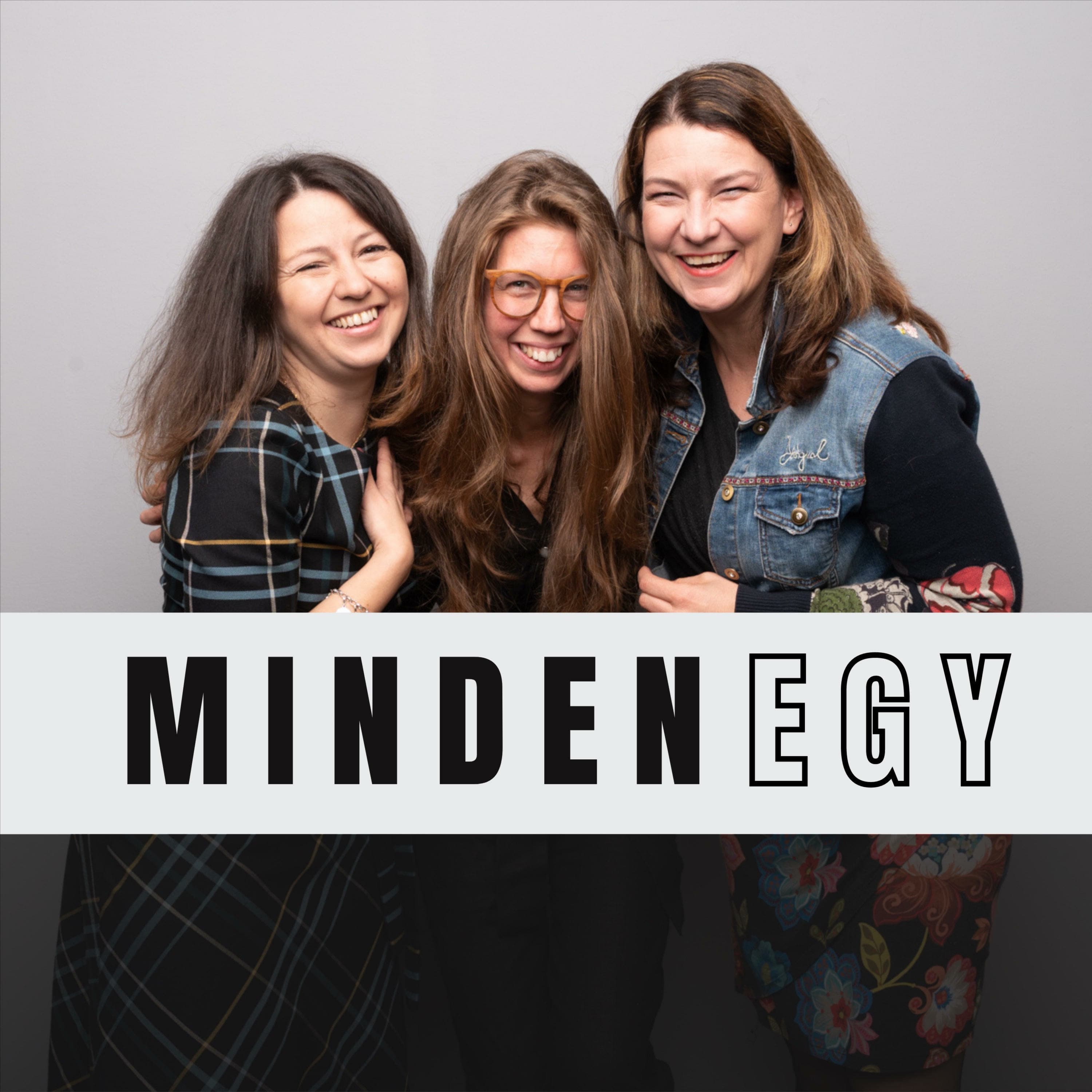 MINDENEGY Podcast