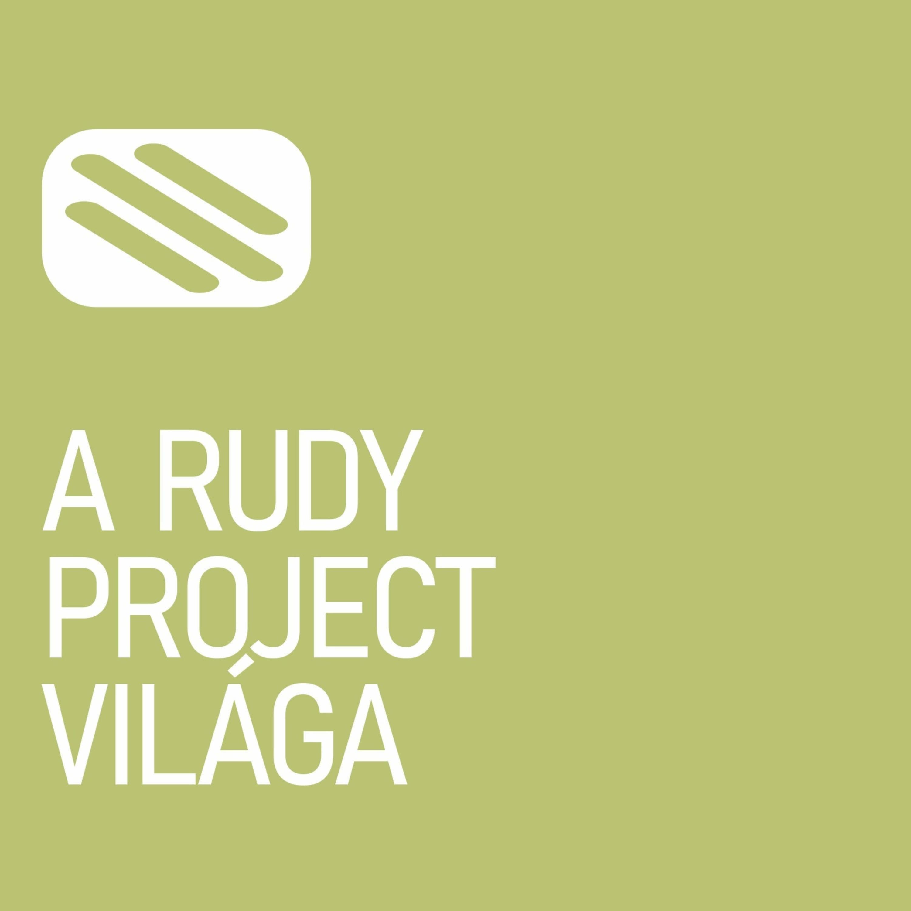 A Rudy Project világa
