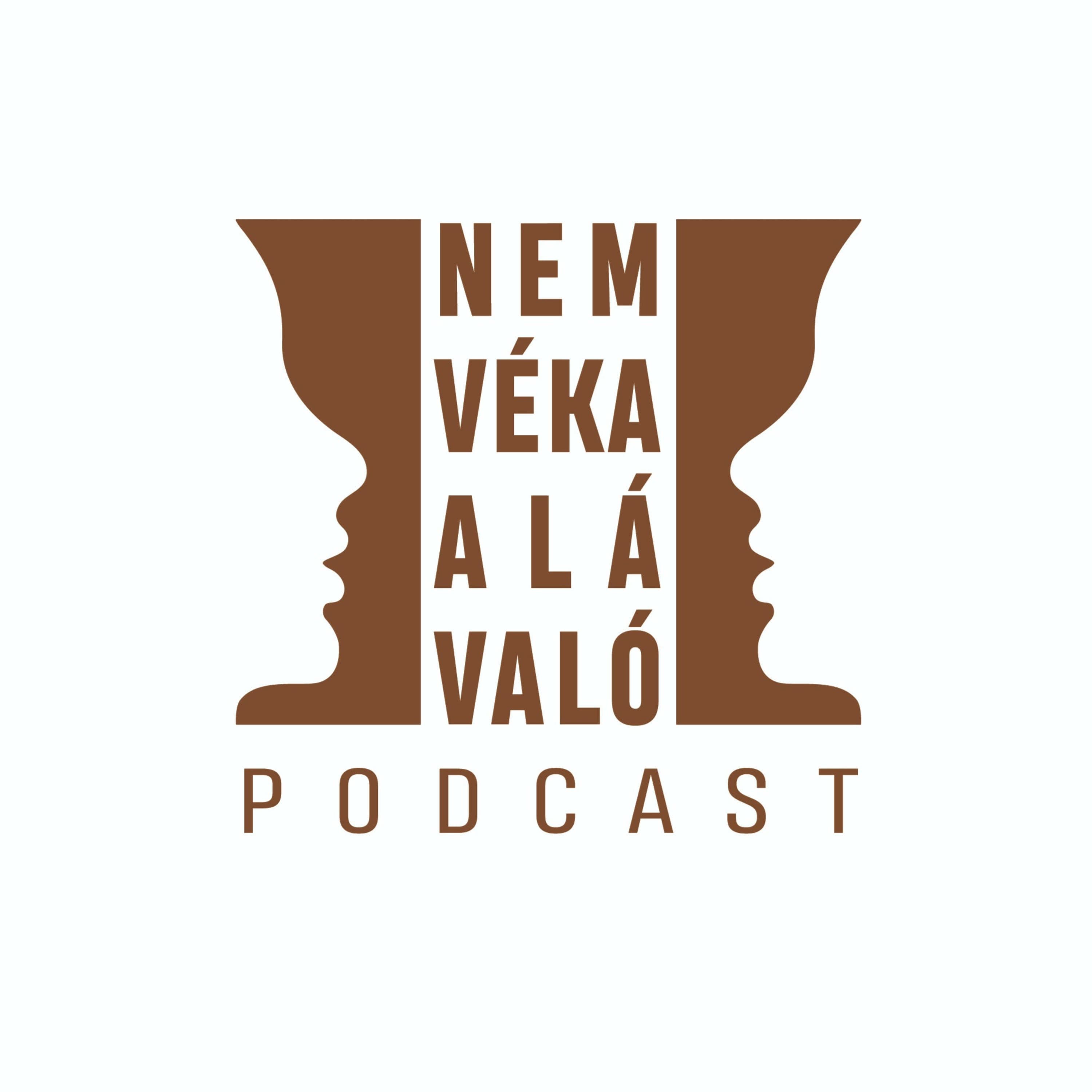 Nem véka alá való