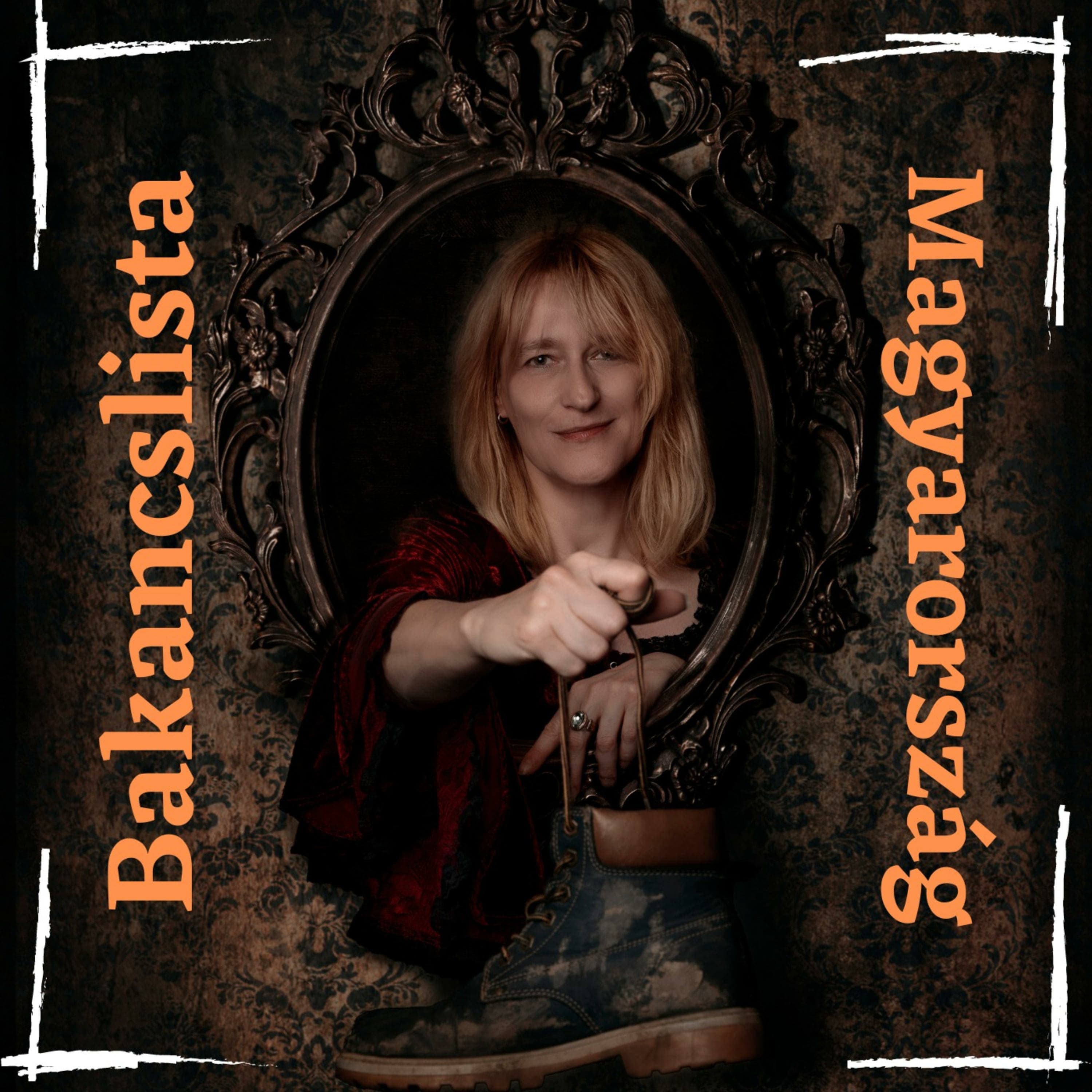 Bakancslista - Magyarország