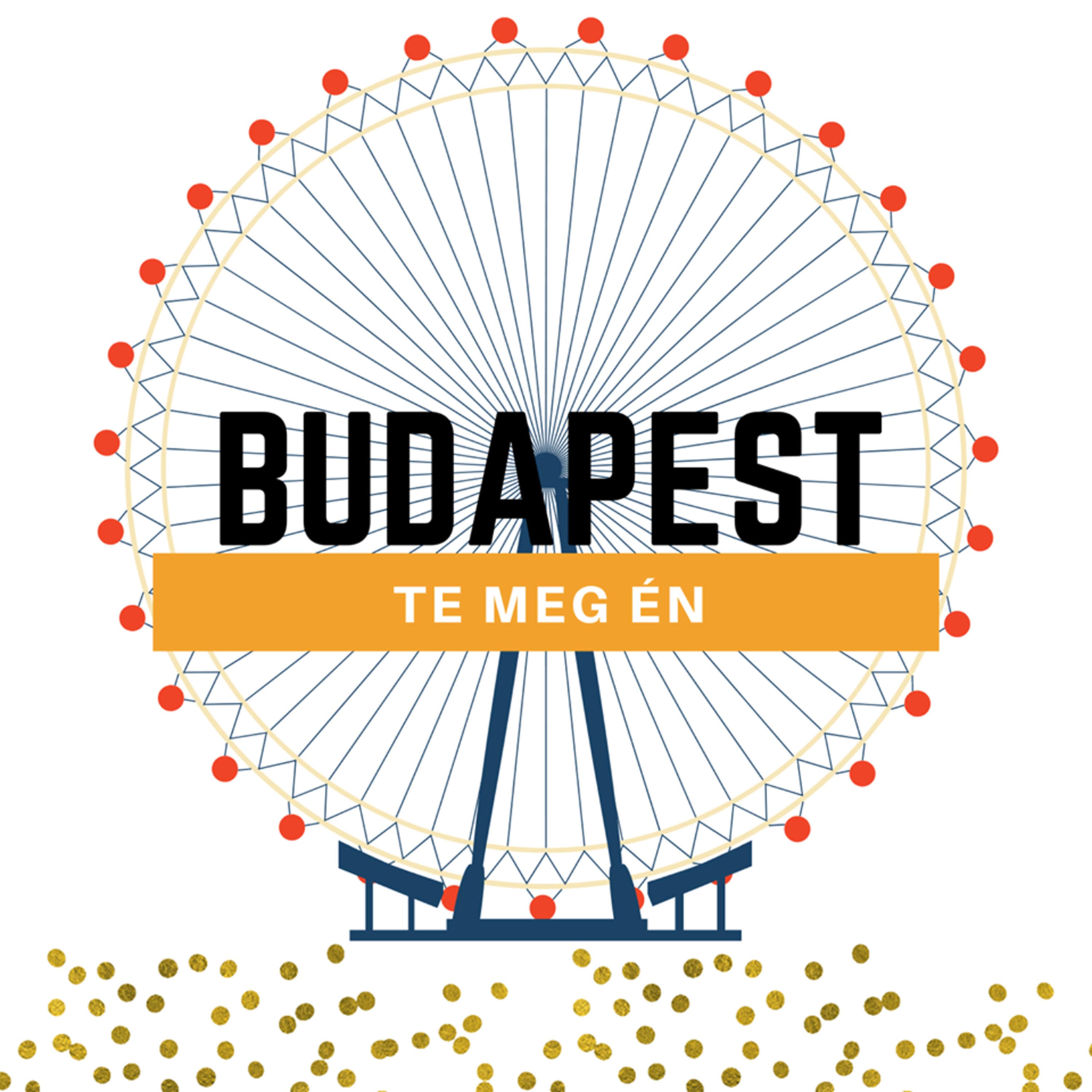 Budapest TE meg ÉN