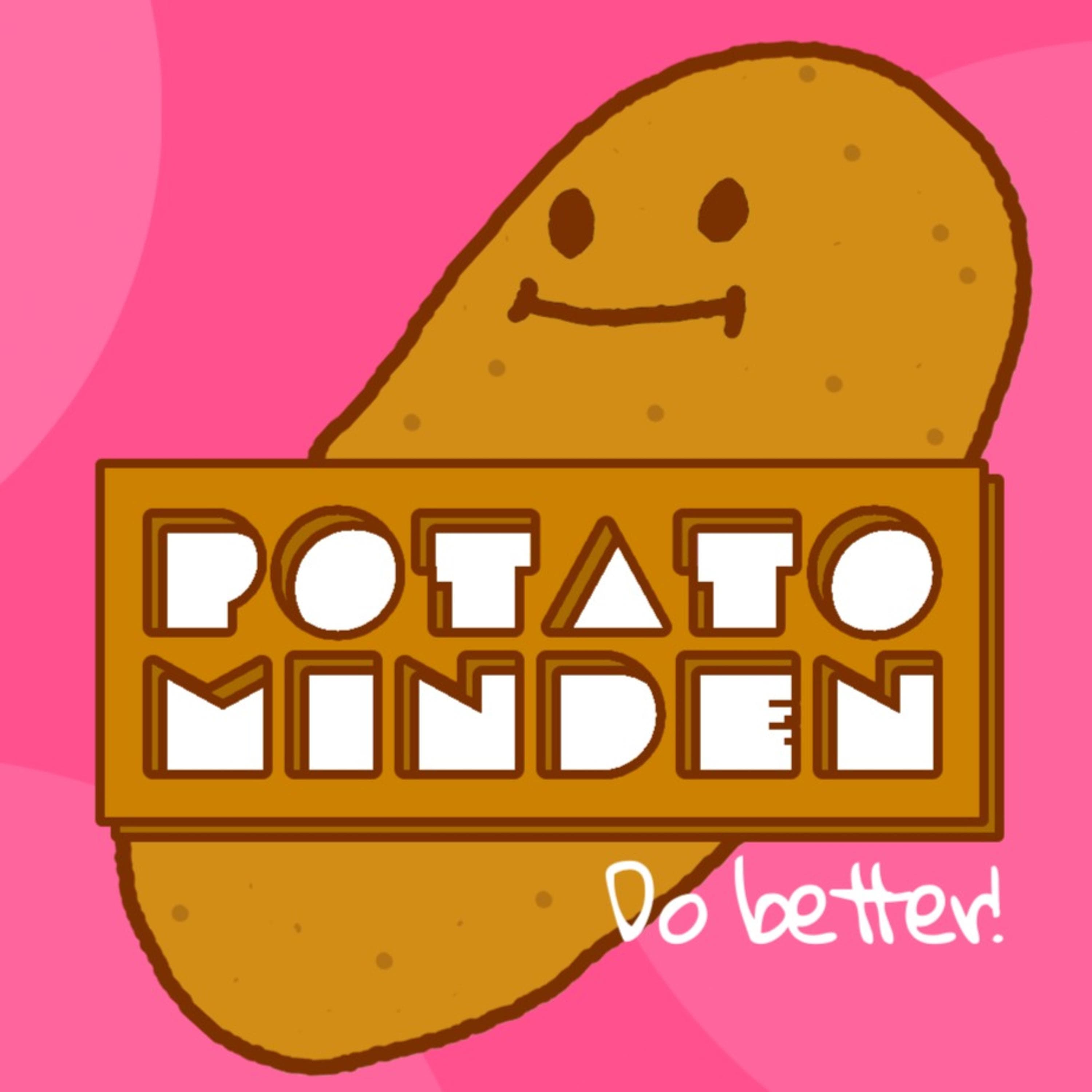 POTATO MINDEN