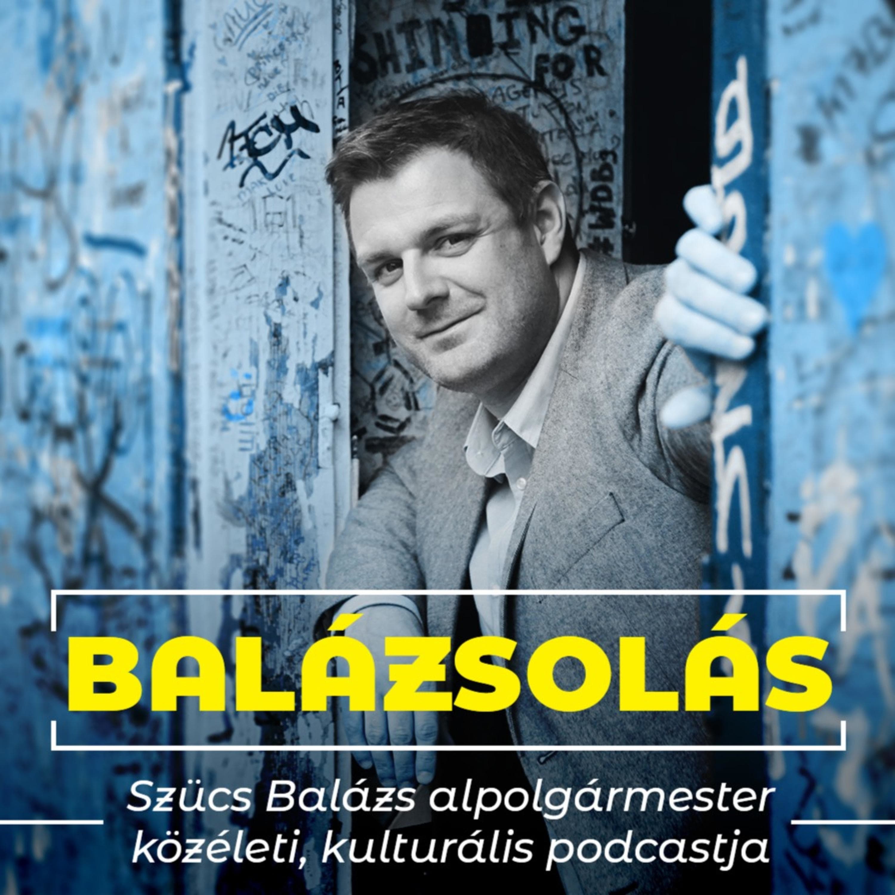BALÁZSOLÁS