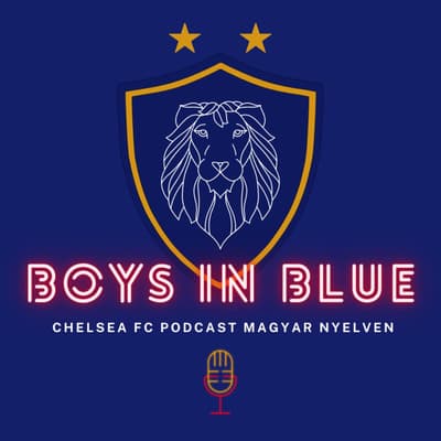 Boys in Blue S01E06 - Szezonvégi bizonyítványosztás és az idény legjobb játékosa