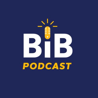 E01 BIB Podcast - Fligby & Flow elmélet