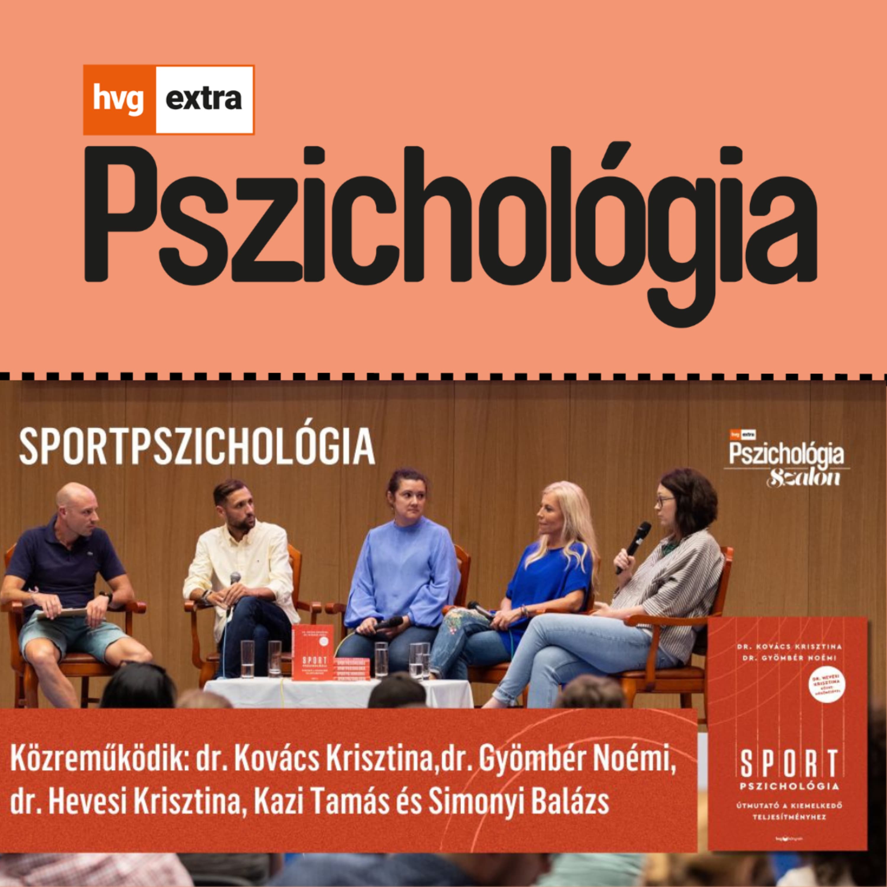 Sportpszichológia ǀ Útmutató a kiemelkedő teljesítményhez