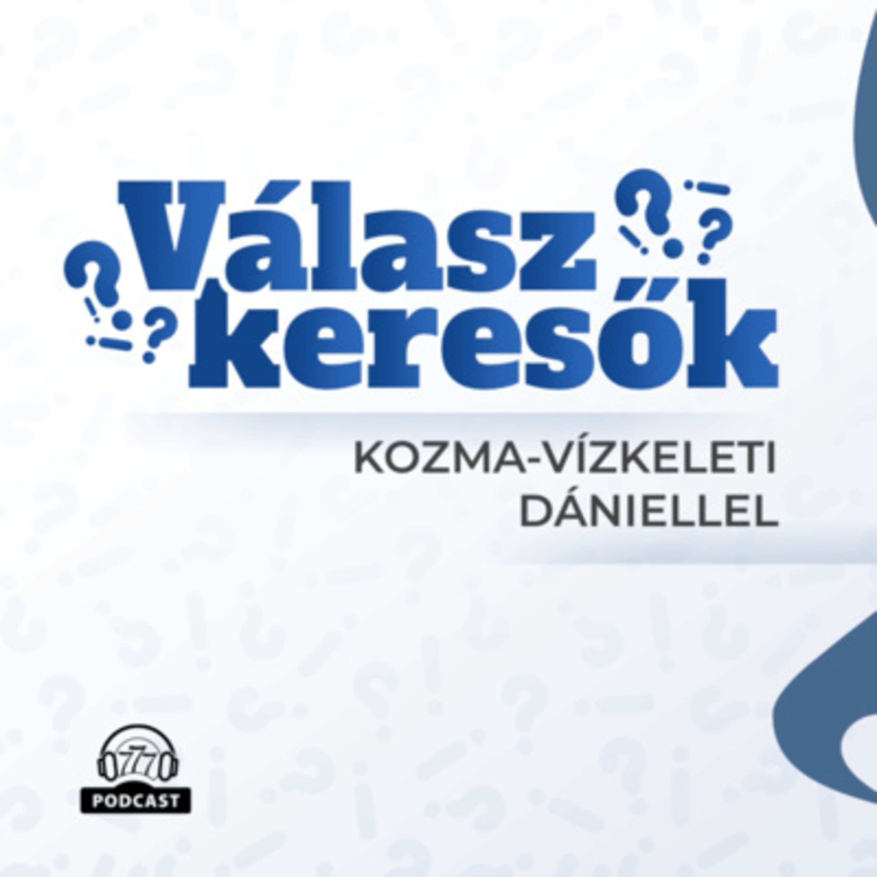Válaszkeresők - Örökölt sors, családállítás, válás keresztényeknél