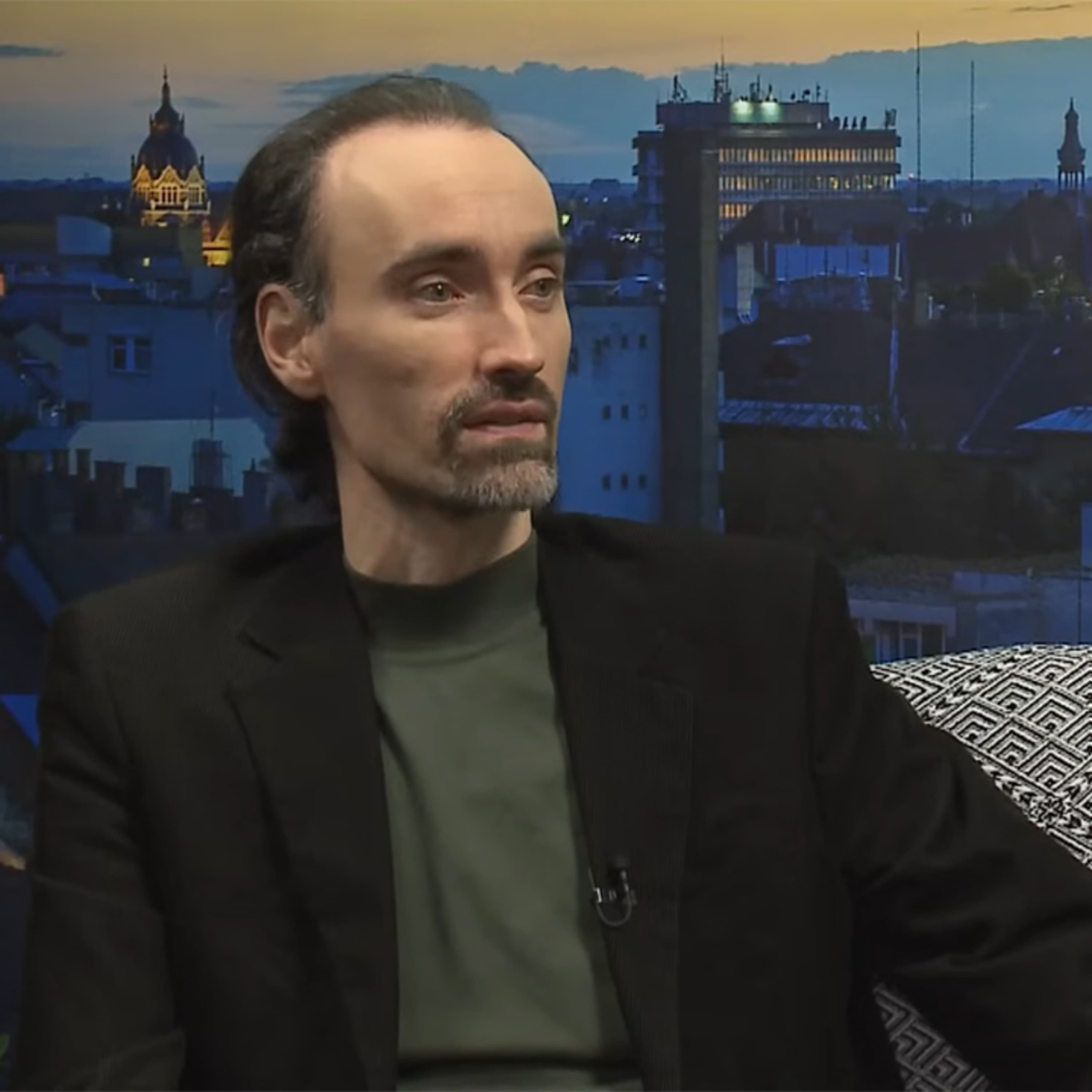 Nosztalgia a diktatúrák iránt – Lénárt András történész – Lakner – 2023.12.02.