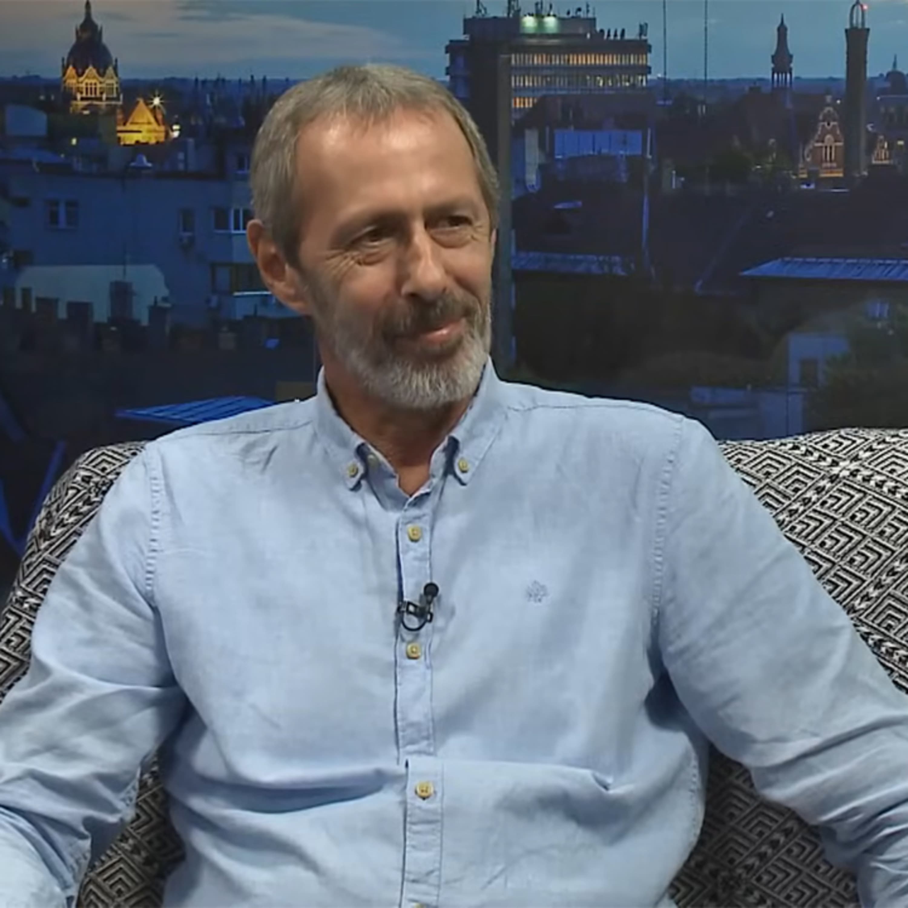 Radó Péter oktatáskutató: Elnyomás van a magyar közoktatás-irányításban, ez leépülést okoz – Lakner