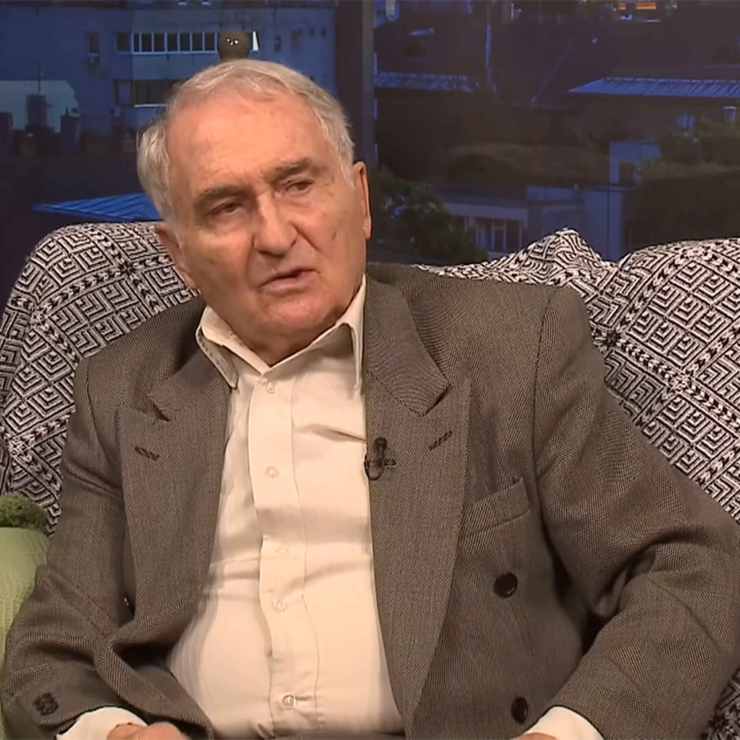 Erdős André diplomata: Páriaként tekintenek ránk az Unióban Ukrajna ügyében - Lakner – 2023.12.30.