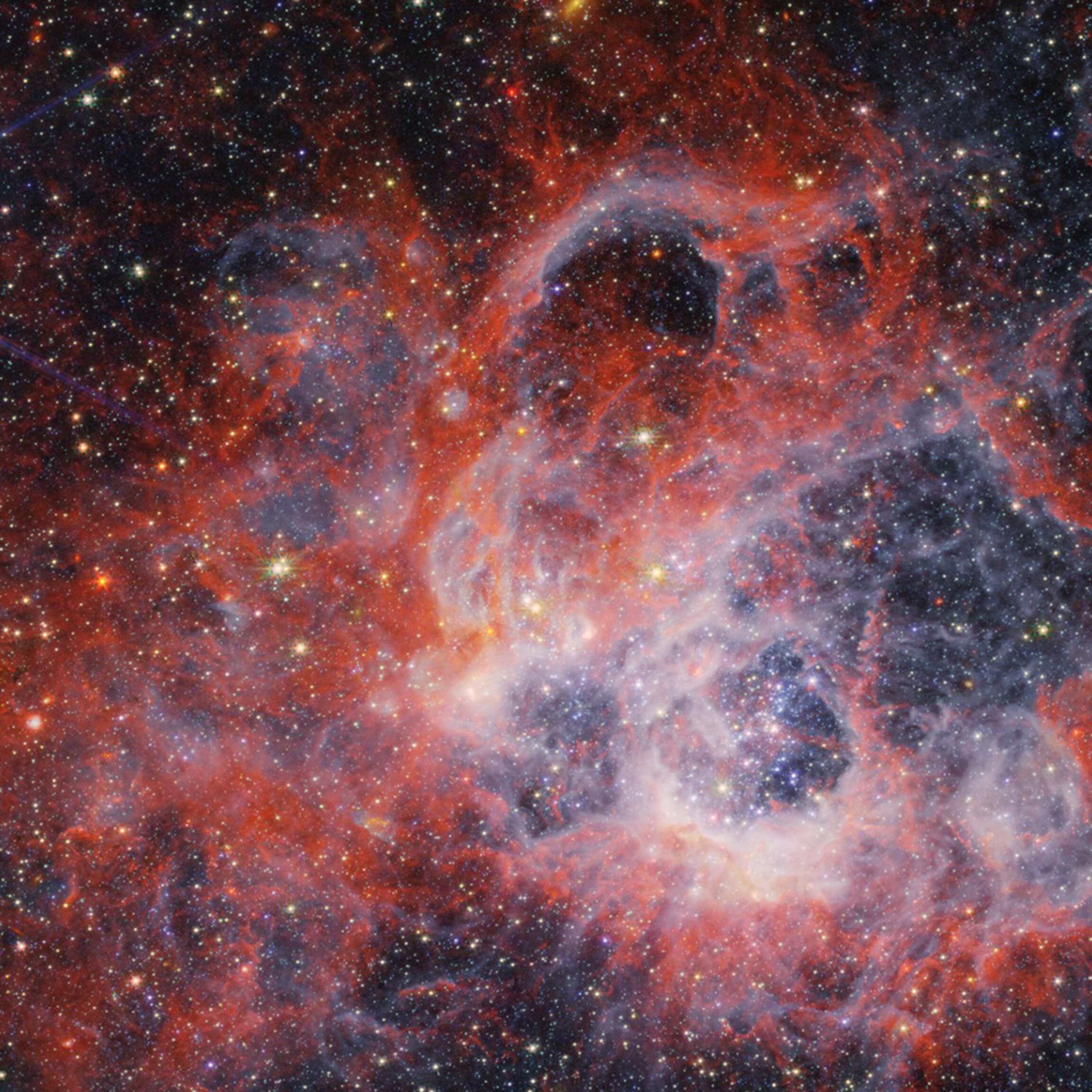 Gyerünk csillagászkodni az Agórába! A James Webb űrteleszkóp csodáiról beszélnek – Szeged Podcast 190. – Szeged.hu – 24.04.05.