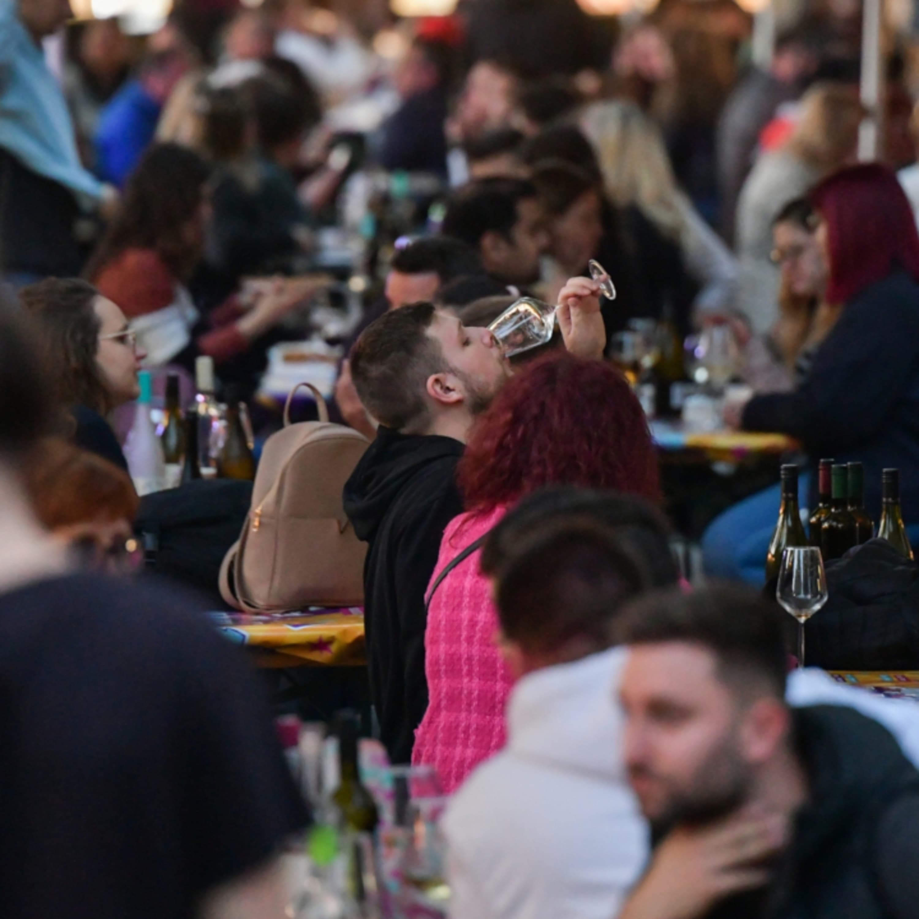 Mindent a 2024-es szegedi borfesztiválról – Szeged Podcast 195. – Szeged.hu – 24.05.10.