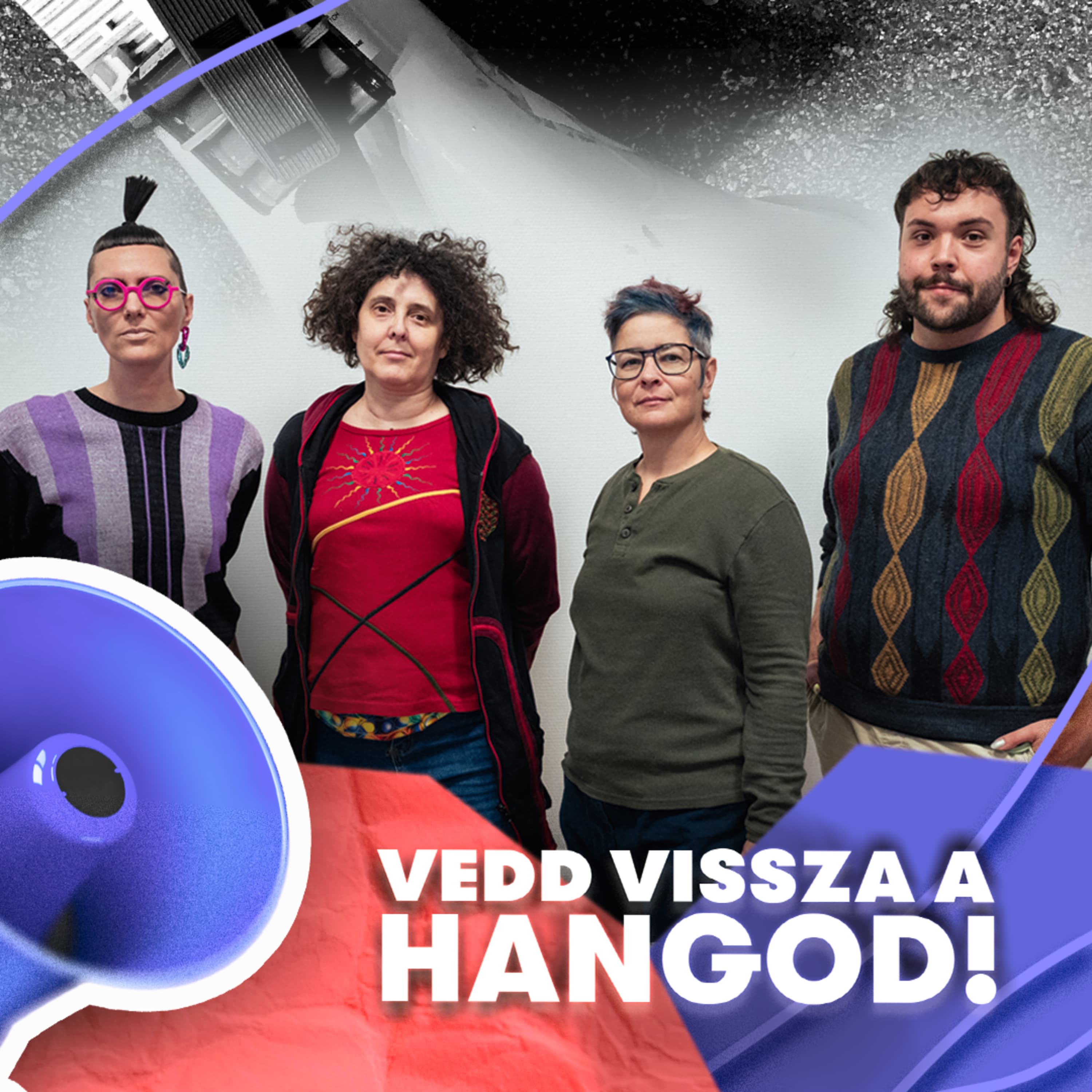 #38 Leszbikus herstory: 25 éves a Labrisz