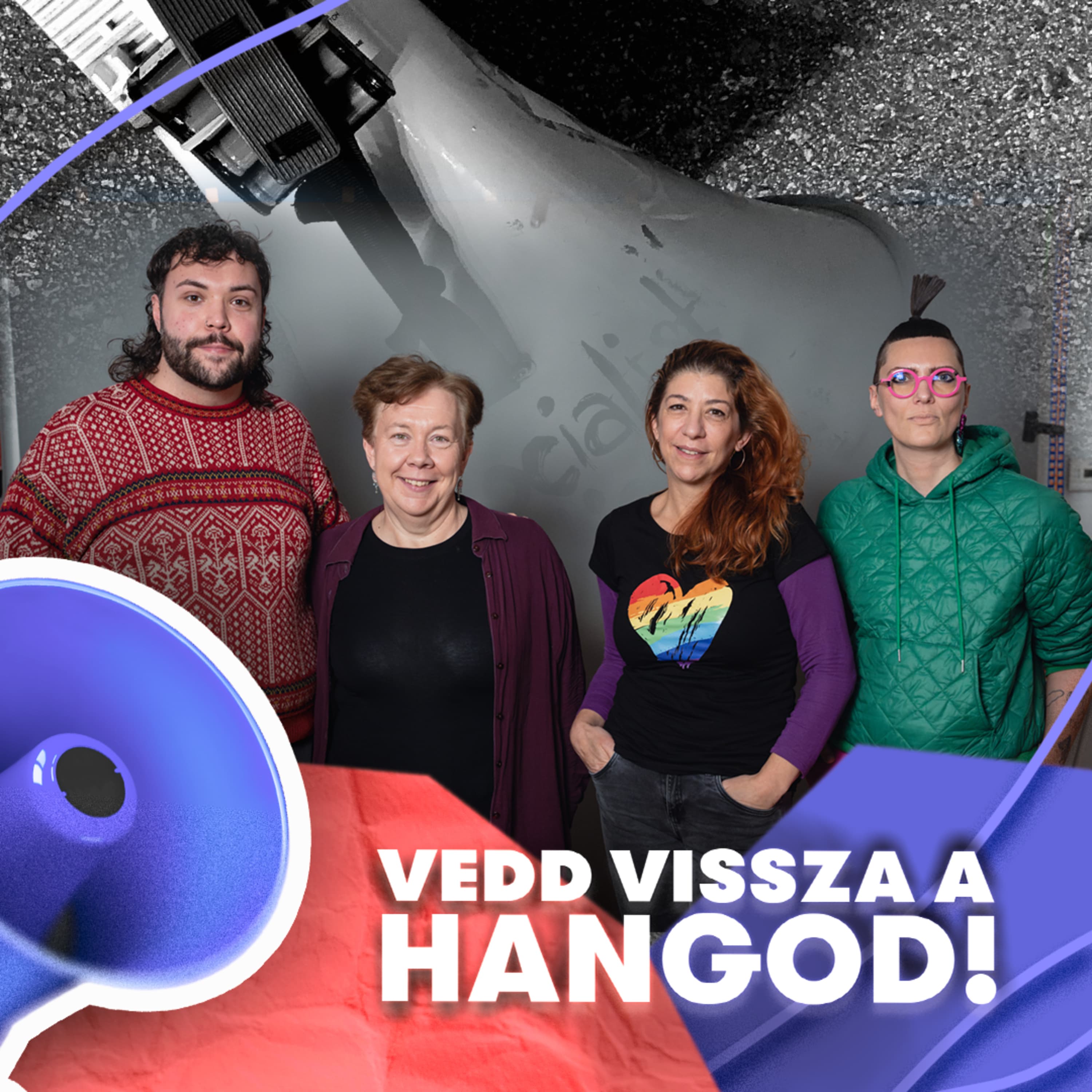 #39 Miből lesz a támogató szülő?