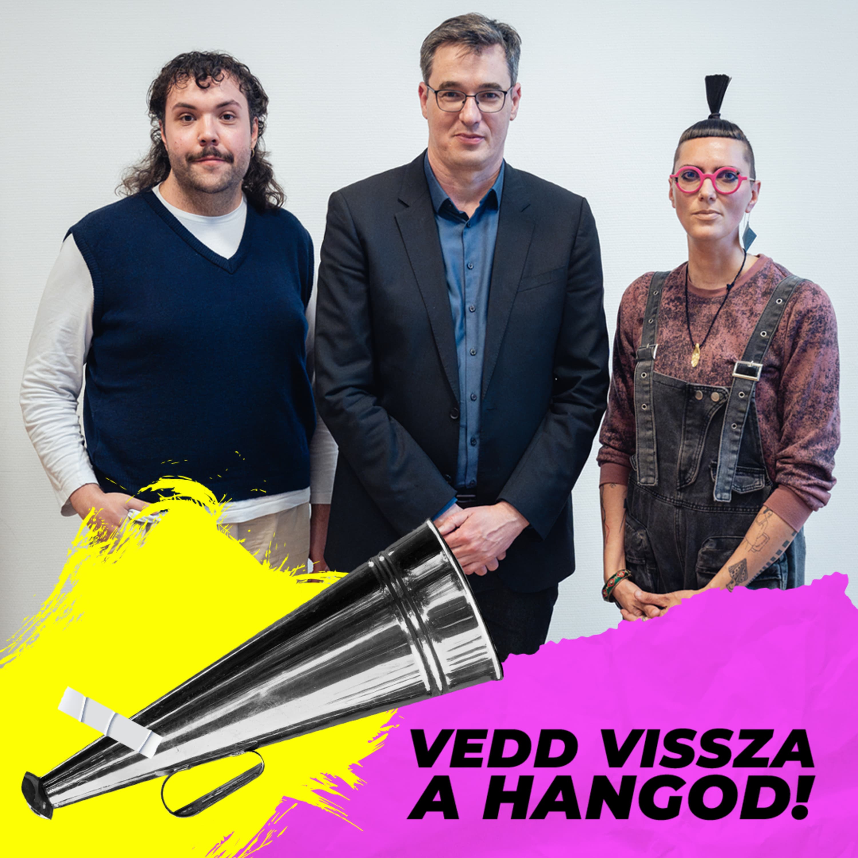 #41 Karácsony Gergely: szabadság és életigenlés, ez ma a Pride