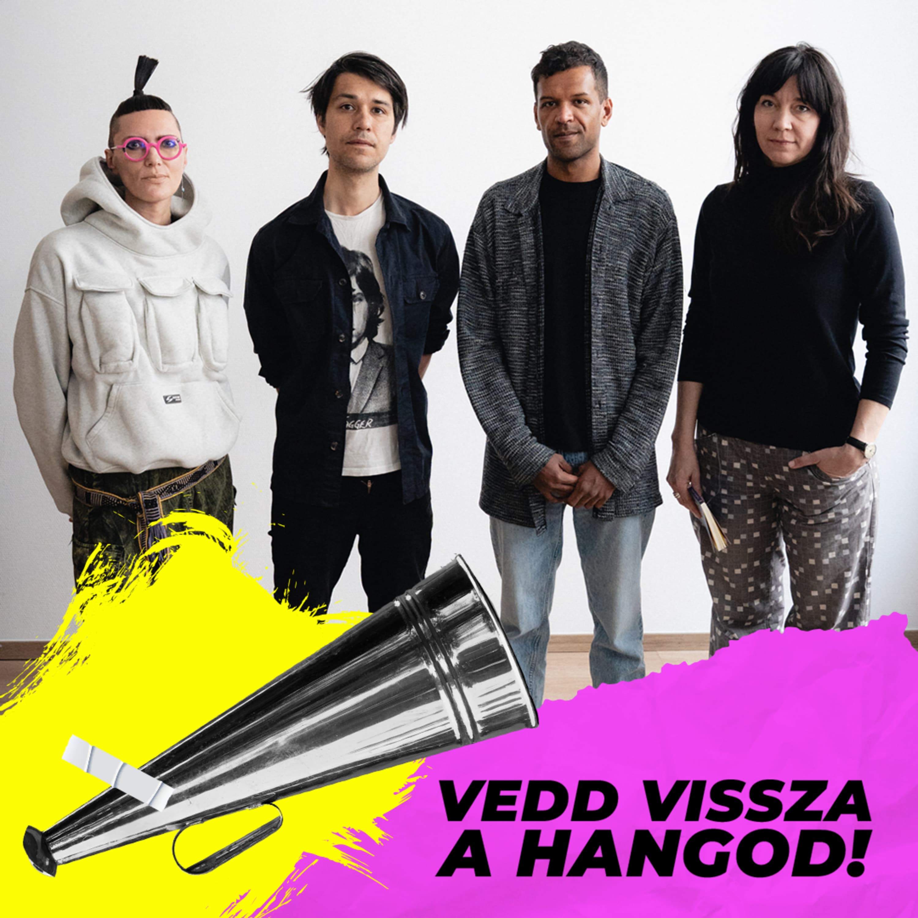 #44 Anyaföld íze a számban: hitelesség, coming out és tanúságtétel novelláskötetben