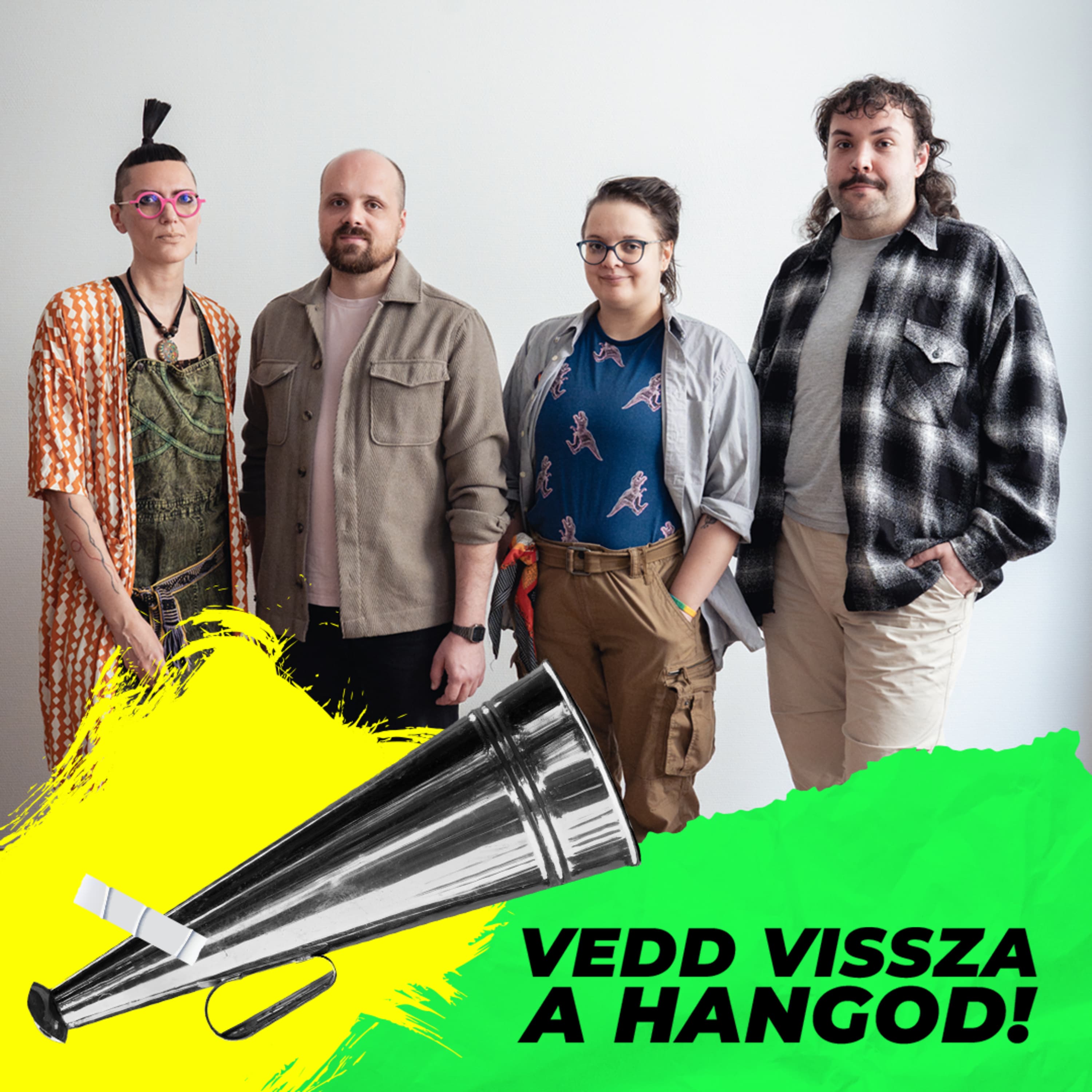 #45 Nemzetközi Emberi Jogi Konferencia a 30. Budapest Pride-on