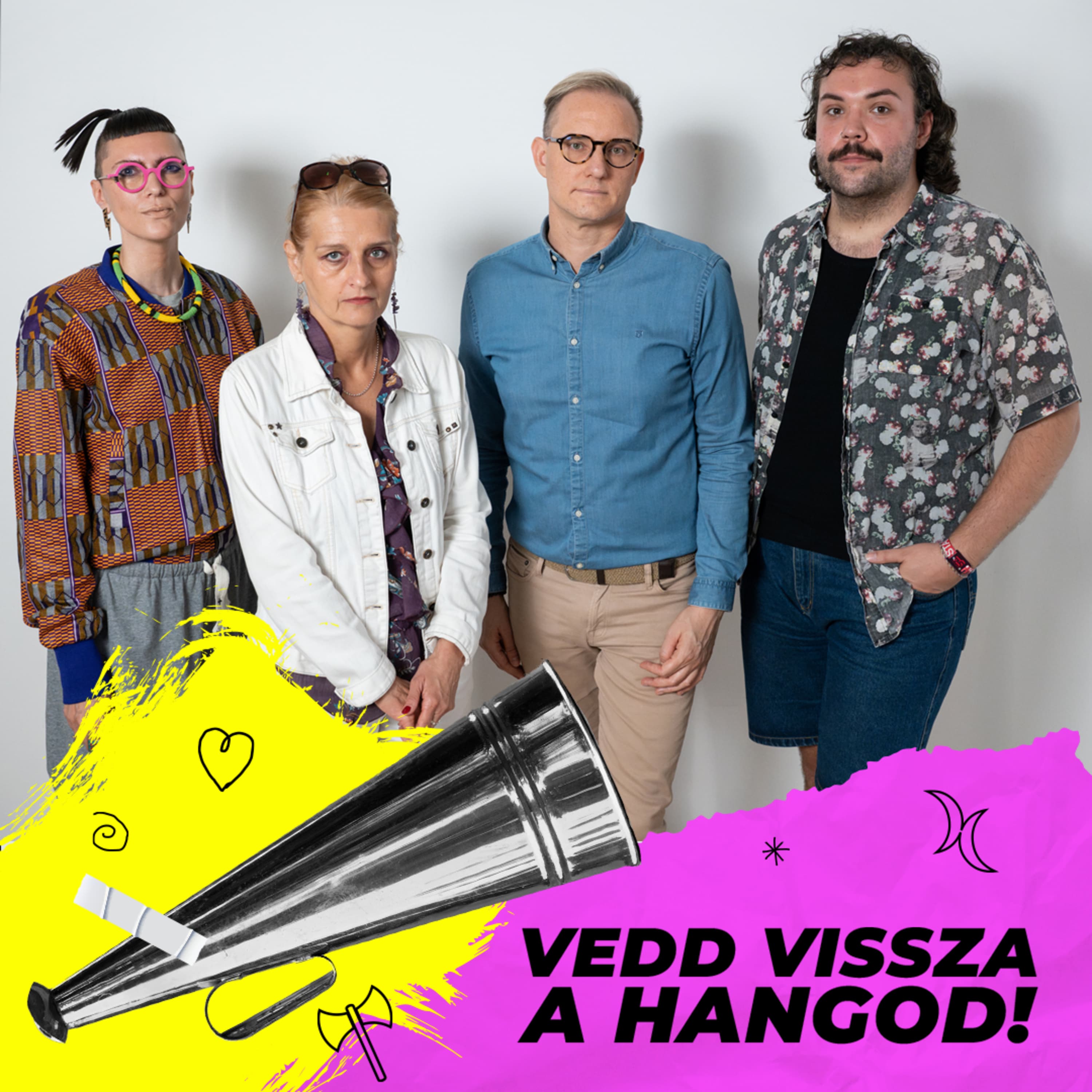 #48 Lakner Zoltán és Szabó Andrea: az idei Pride jelentősége politológiai, szociológiai szempontból