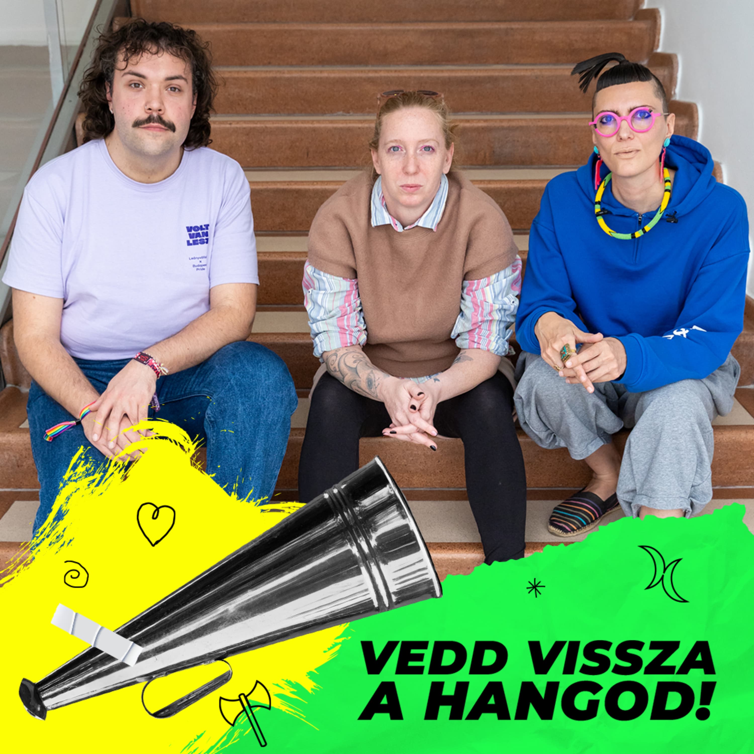 #49 Mindent visz a clickbait? Újságírói etikáról Diószegi-Horváth Nórával