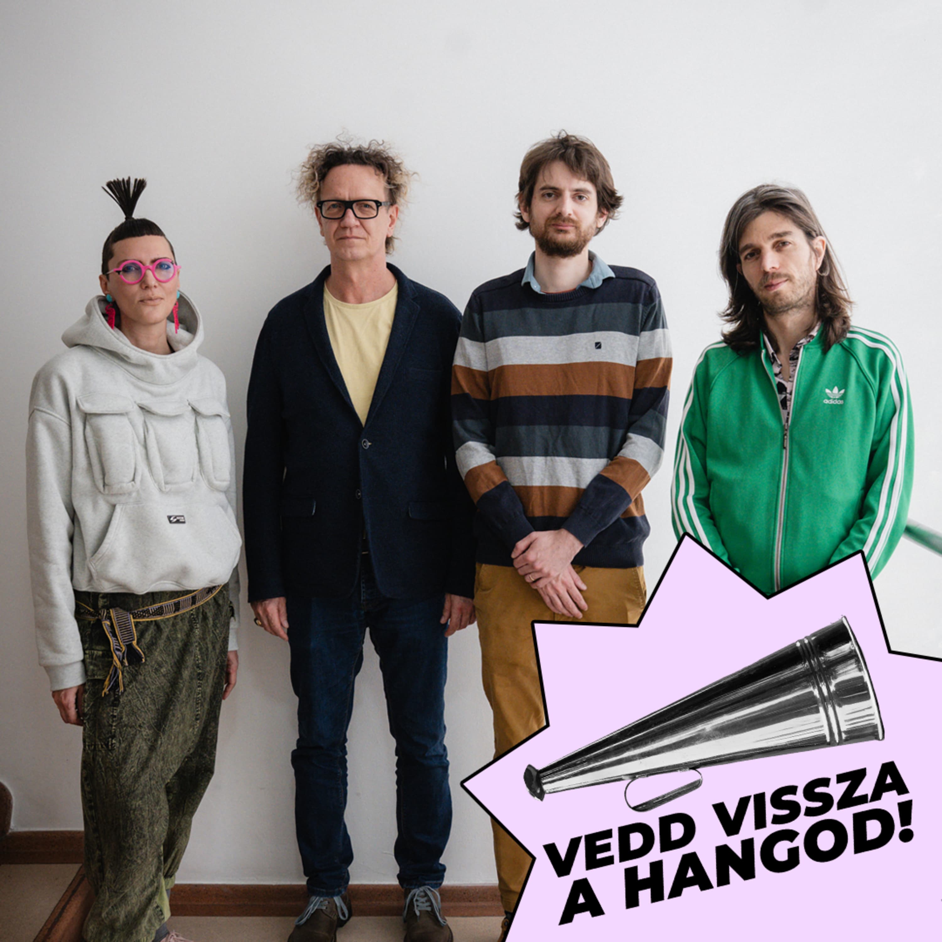 #55 Tudatos állampolgárság – avagy jó dolog civilnek lenni