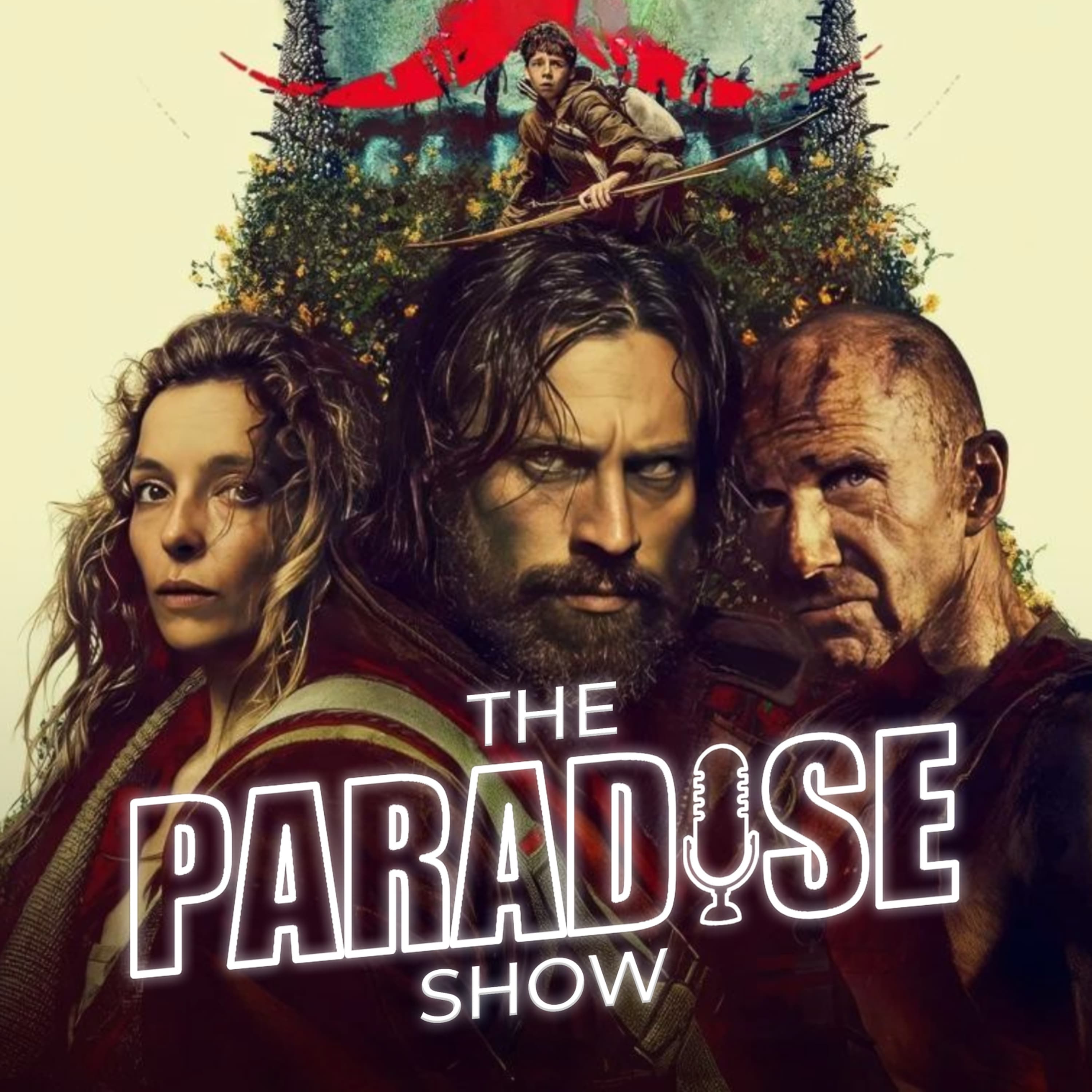 28 évvel később: Visszatért, de minek? | The Paradise Show #52