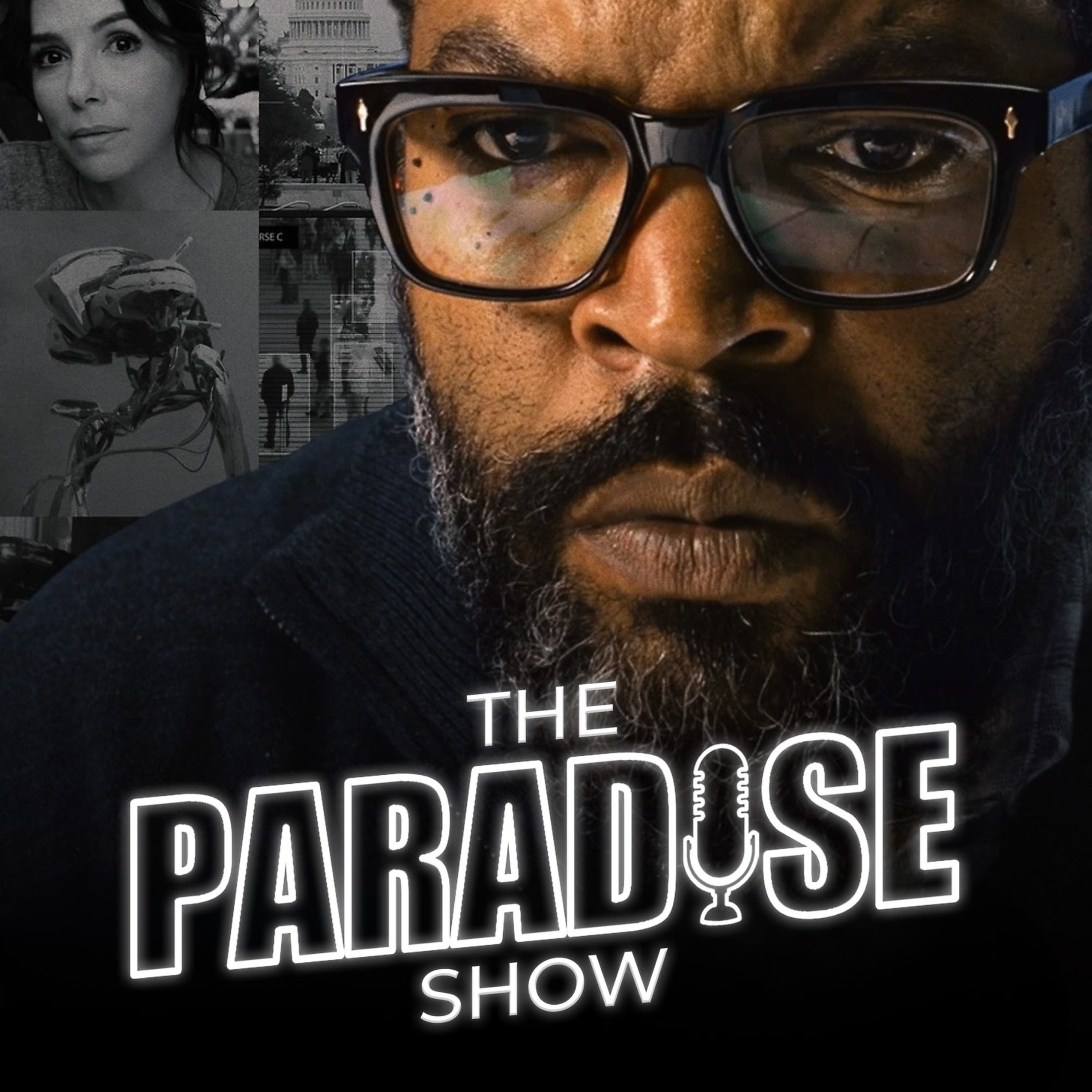 Világok harca: 2025 legrosszabb filmje? | The Paradise Show #57