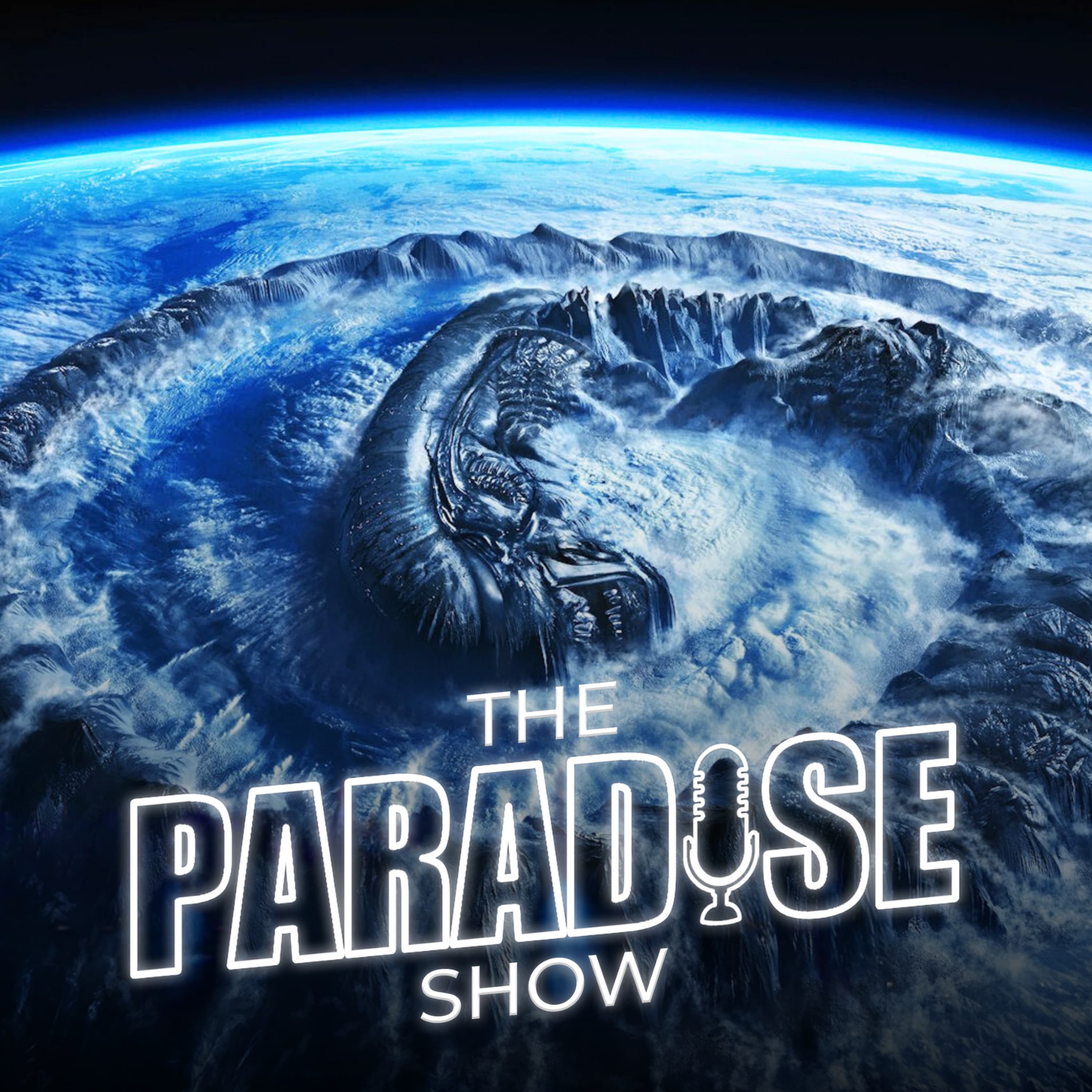 Alien: Föld - A túlélés ára | The Paradise Show #60