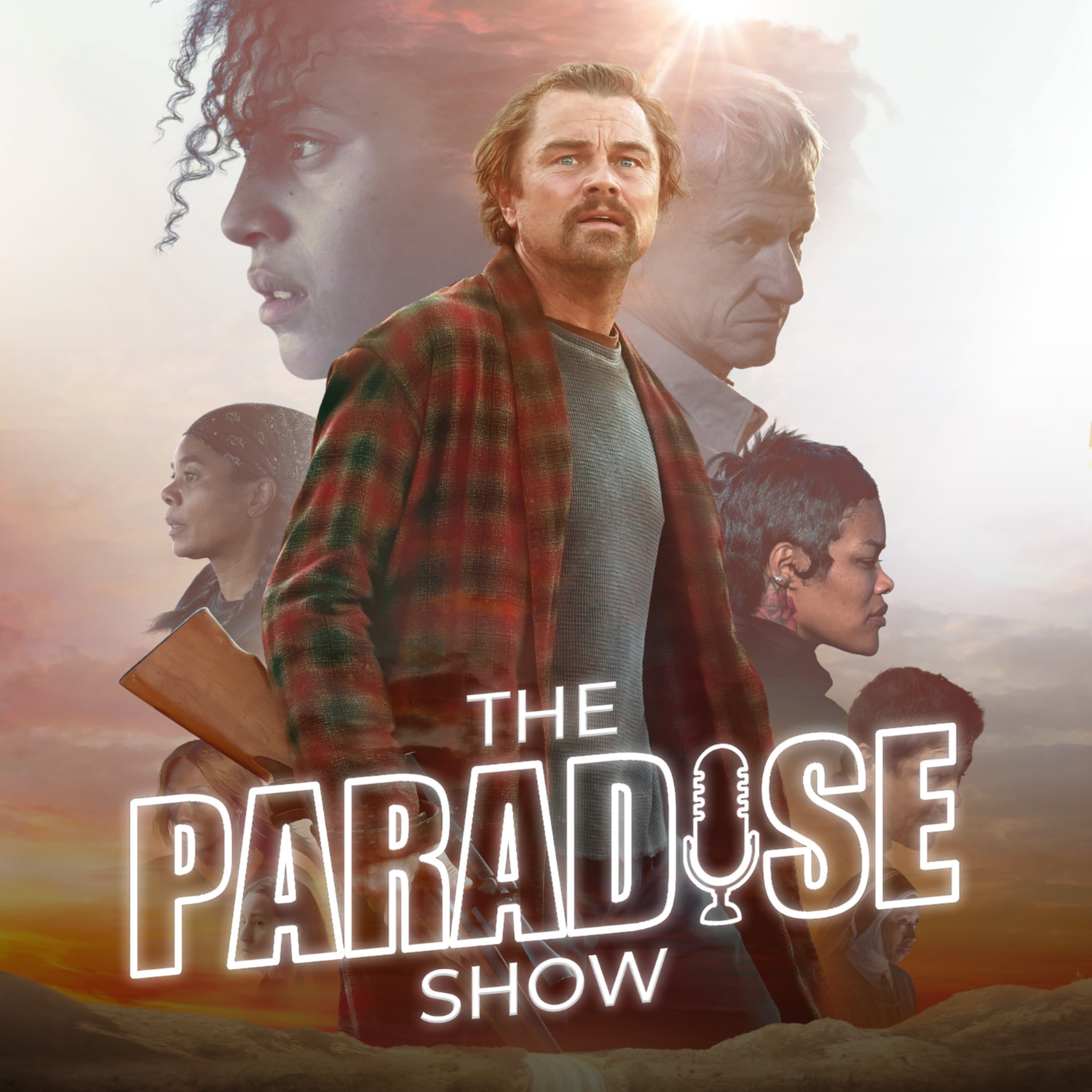 Egyik csata a másik után: Káosz és zsenialitás | The Paradise Show #61